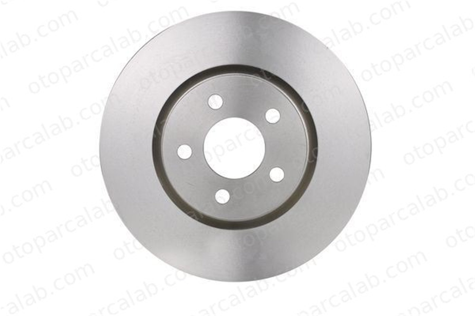 BOSCH 0 986 479 029 Fren Disk Ayna Ön Sağ ve Sol CHRYSLER PT CRUISER NEON II 986479029 4509994AD