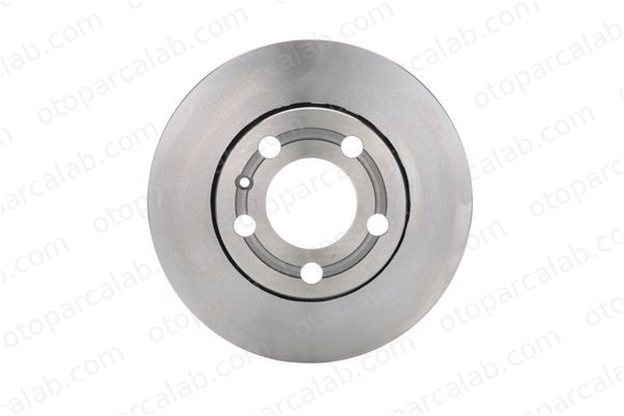 BOSCH 0 986 479 036 Fren Disk Ayna Ön Sağ ve Sol SKODA FABIA I Combi FABIA I 6Q0615301A 6Q0615301