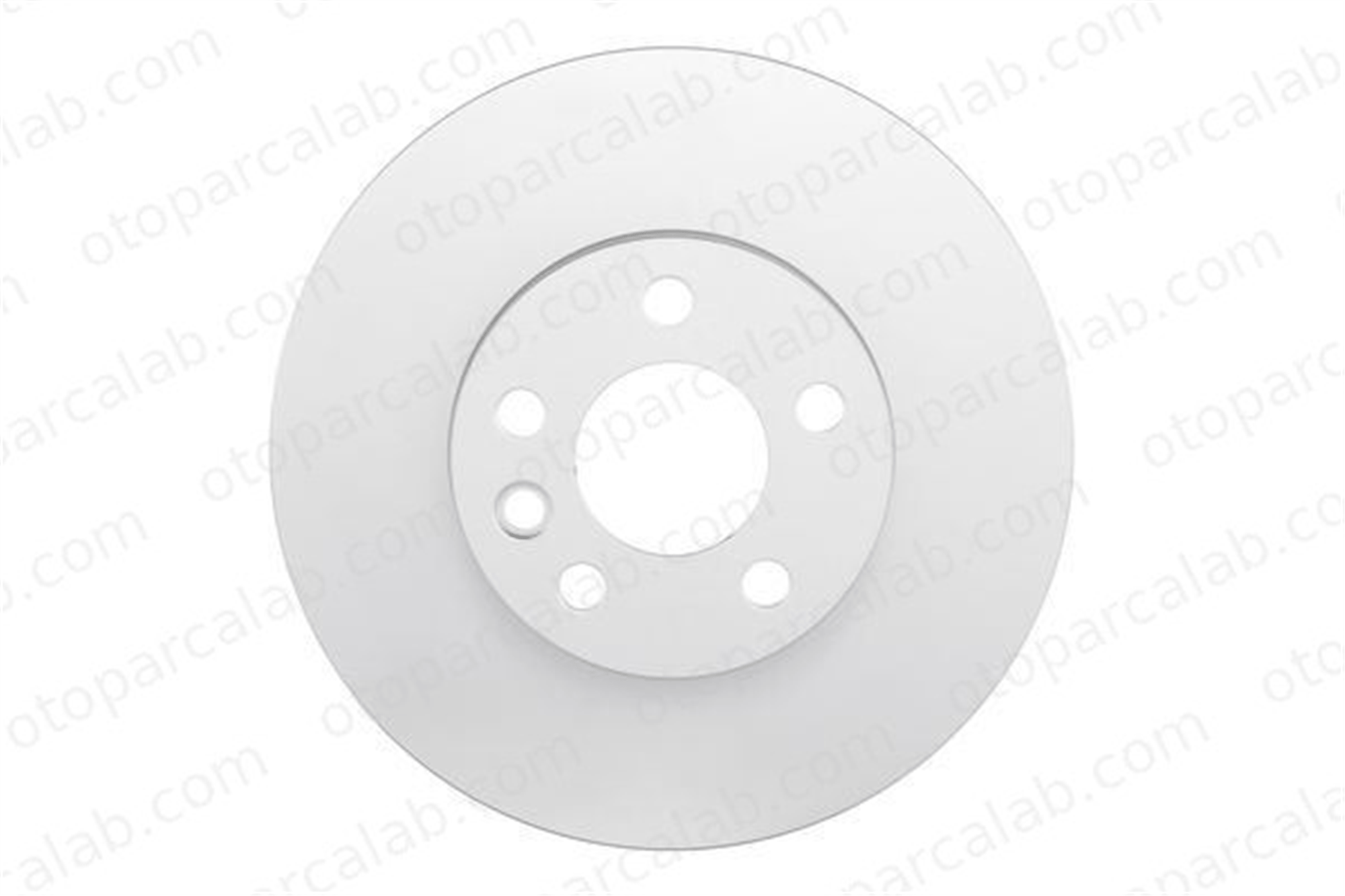 BOSCH 0 986 479 037 Fren Disk Ayna Ön Sağ ve Sol VW TRANSPORTER T4 Minibüs/Otobüs TRANSPORTER T4 Panelvan/Van 7M3615301A YM211125BA
