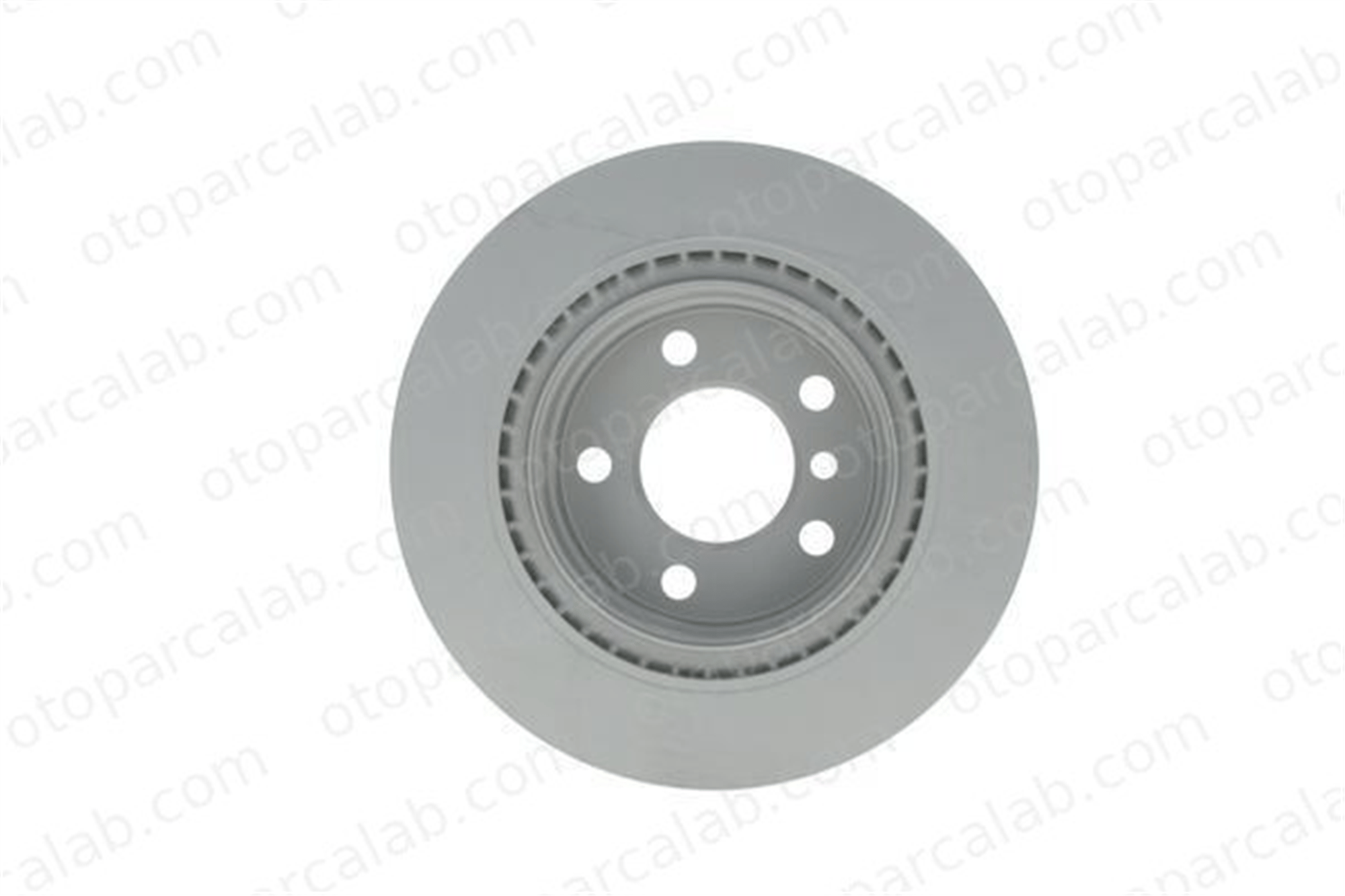 BOSCH 0 986 479 044 Fren Disk Ayna Arka Sağ ve Sol BMW 1 3 34216792227