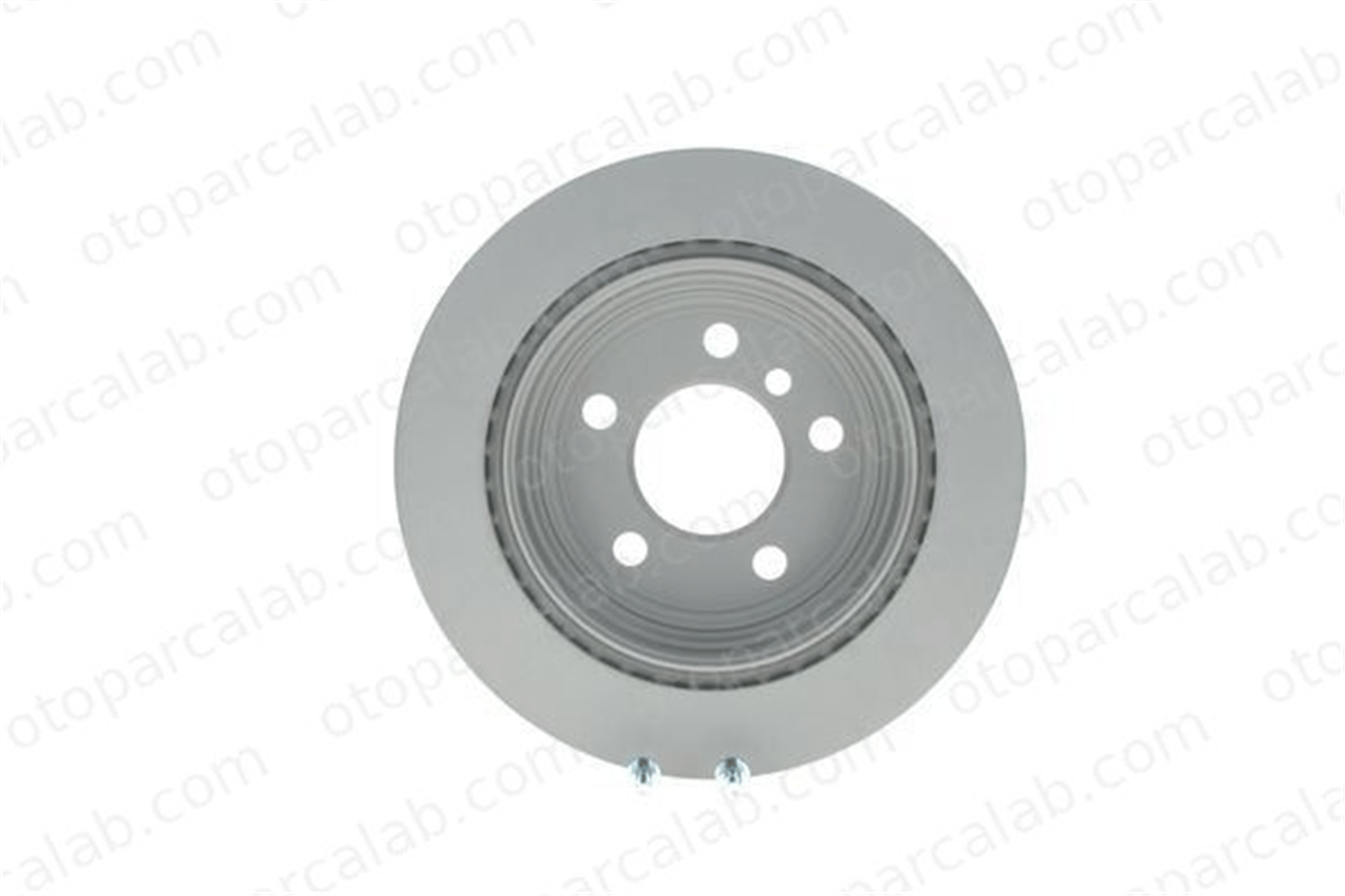 BOSCH 0 986 479 045 Fren Disk Ayna Arka Sağ ve Sol BMW 3 Touring 3 34216792229 34216864900