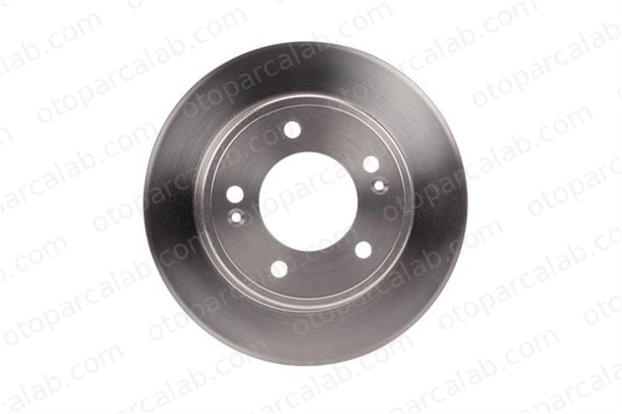BOSCH 0 986 479 052 Fren Disk Ayna Arka Sağ ve Sol KIA CEE'D HYUNDAI i30 584113X300 584113A300