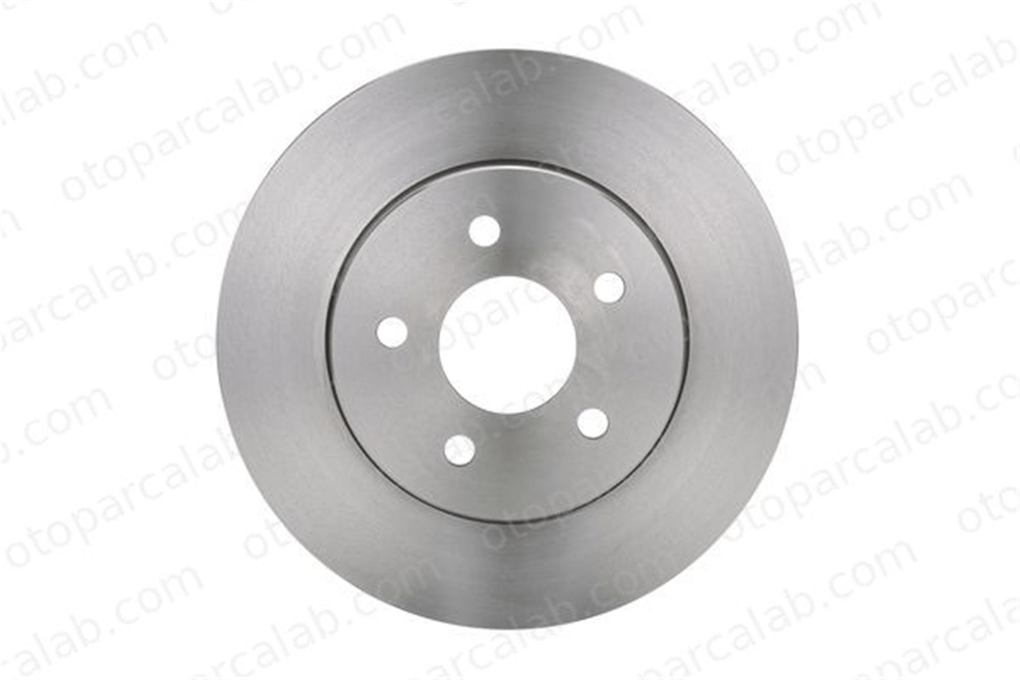 BOSCH 0 986 479 068 Fren Disk Ayna Arka Sağ ve Sol FORD MONDEO III Sedan MONDEO III 1323102 1376138