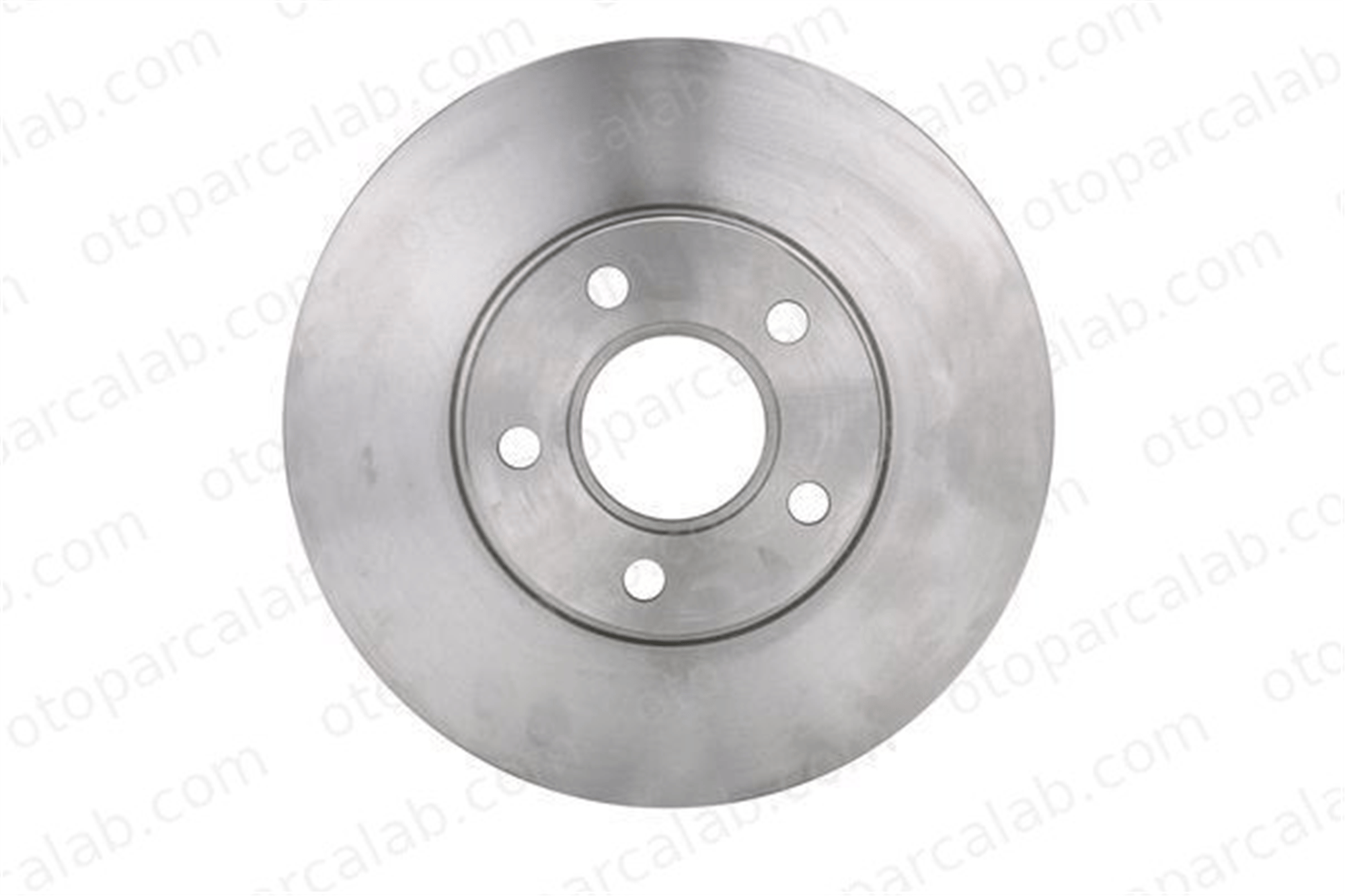 BOSCH 0 986 479 069 Fren Disk Ayna Ön Sağ ve Sol FORD TOURNEO CONNECT TRANSIT CONNECT