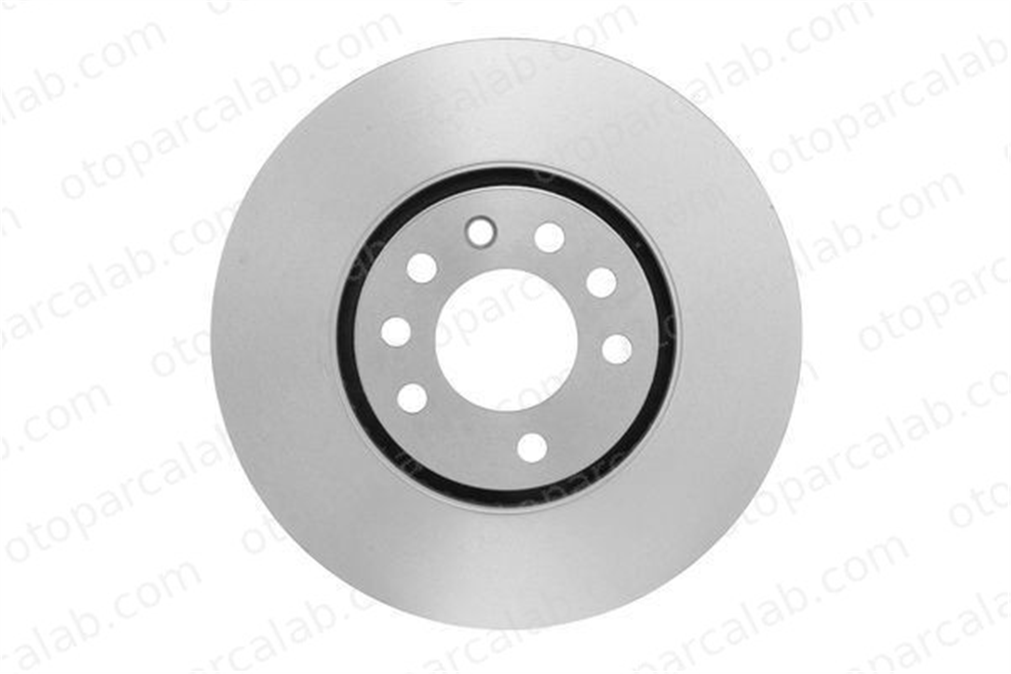 BOSCH 0 986 479 076 Fren Disk Ayna Ön Sağ ve Sol SAAB 9-3 Station wagon 9-3 93171500 569004