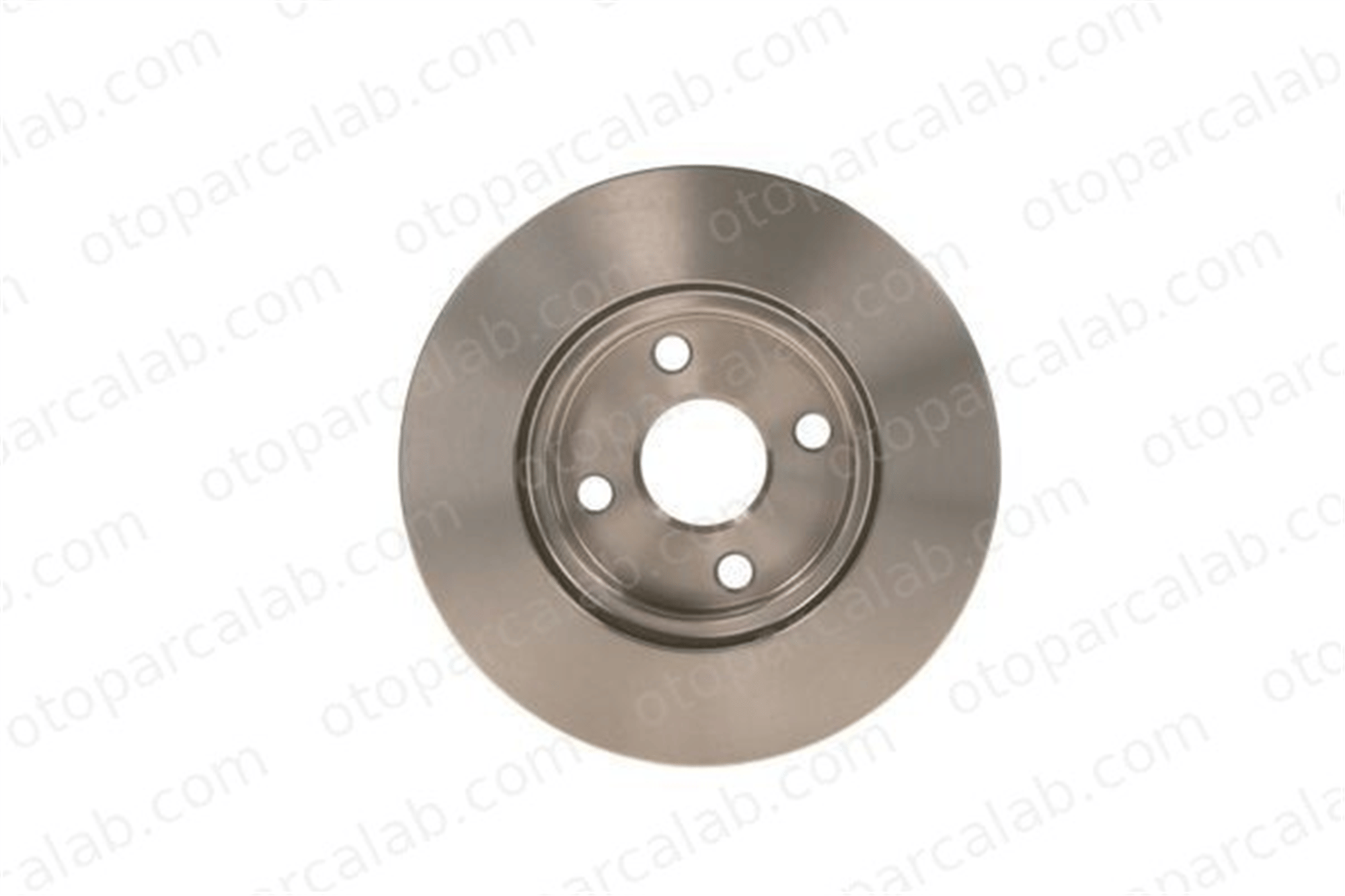 BOSCH 0 986 479 084 Fren Disk Ayna Ön Sağ ve Sol TOYOTA COROLLA Sedan COROLLA Station wagon 4351213030 4351247020