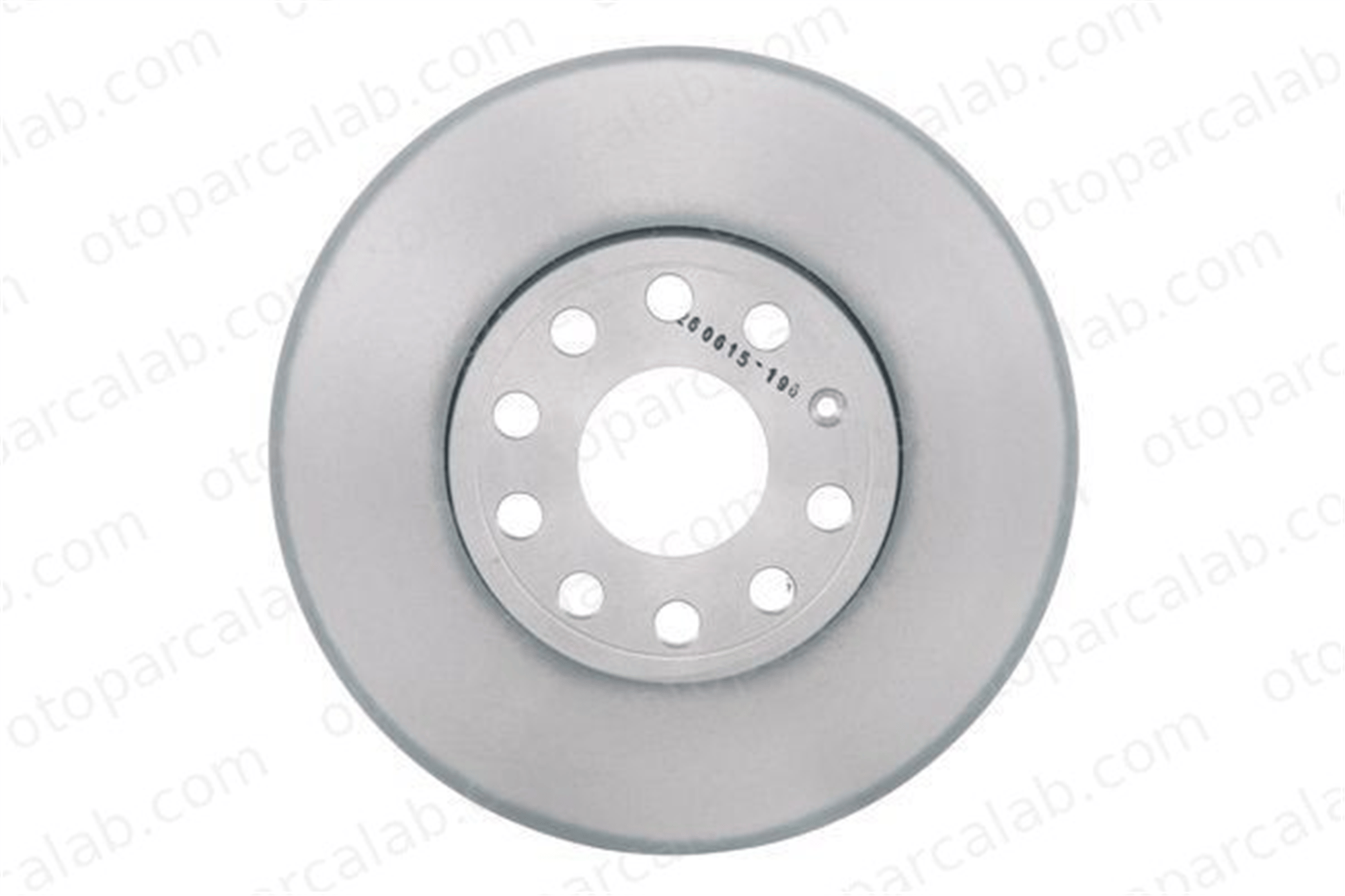 BOSCH 0 986 479 088 Fren Disk Ayna Ön Sağ ve Sol VW GOLF VII GOLF VII Variant 1K0615301T 1K0615301K