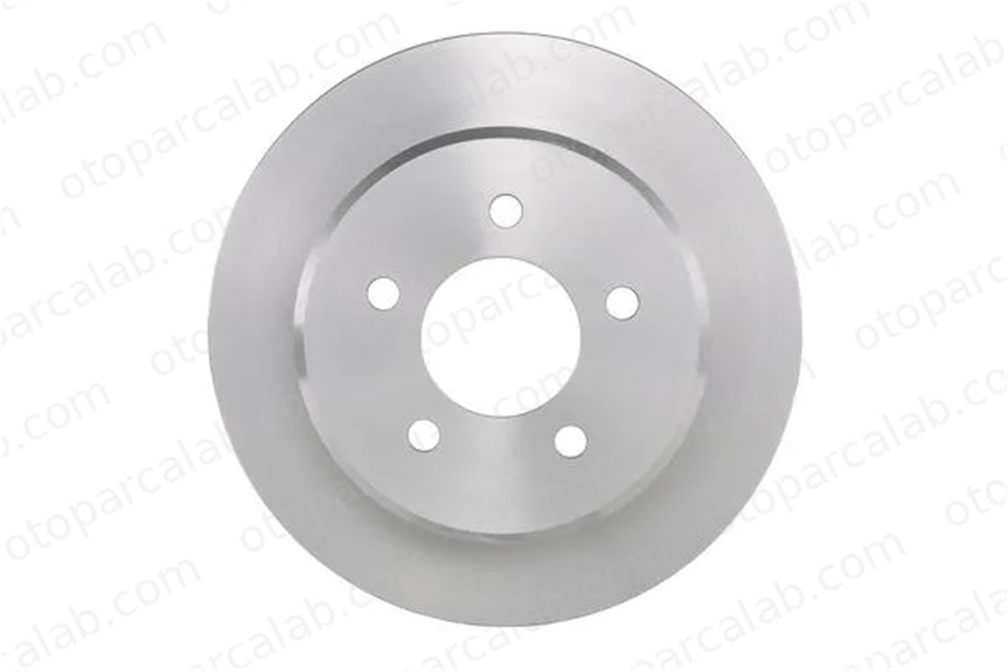 BOSCH 0 986 479 102 Fren Disk Ayna Arka Sağ ve Sol DODGE CARAVAN JEEP CHEROKEE 4721023 04721 023