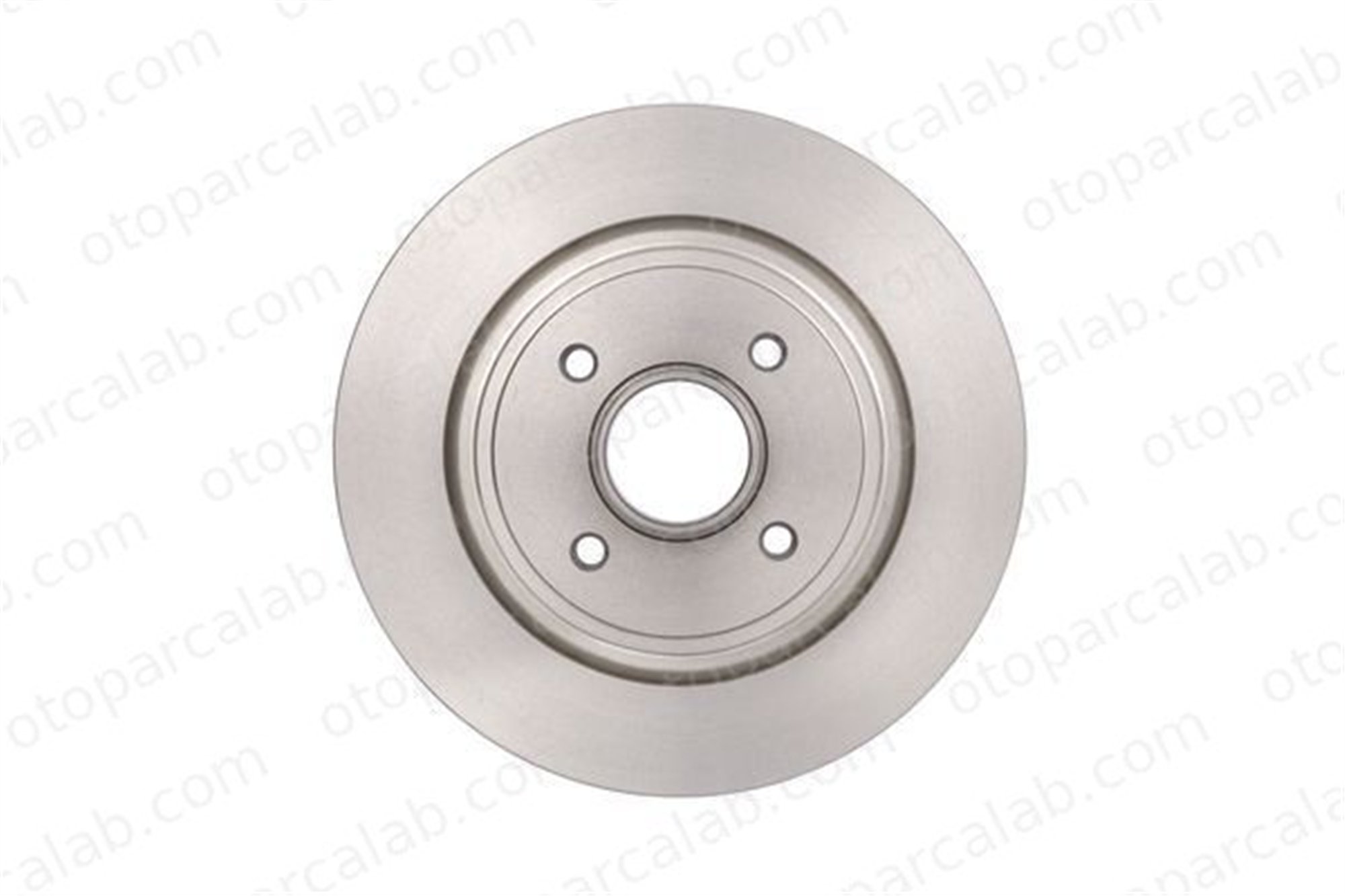 BOSCH 0 986 479 108 Fren Disk Ayna Arka Sağ ve Sol RENAULT SCÉNIC I MPV Megane I Kombi van 7701206328