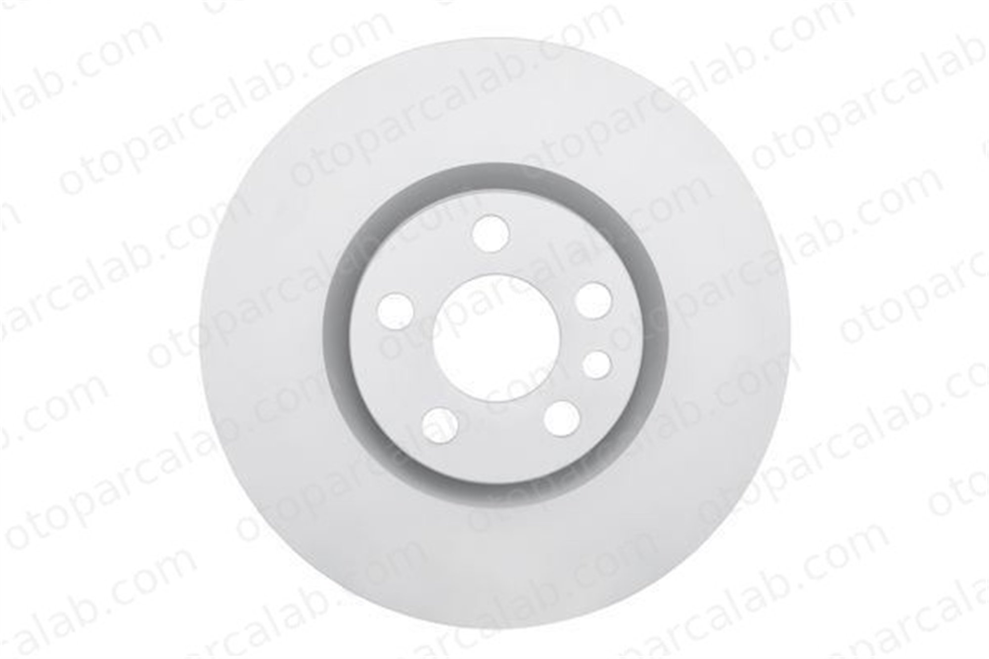 BOSCH 0 986 479 114 Fren Disk Ayna Ön Sağ ve Sol CITROËN C8 PEUGEOT 807 986479114 4246P1