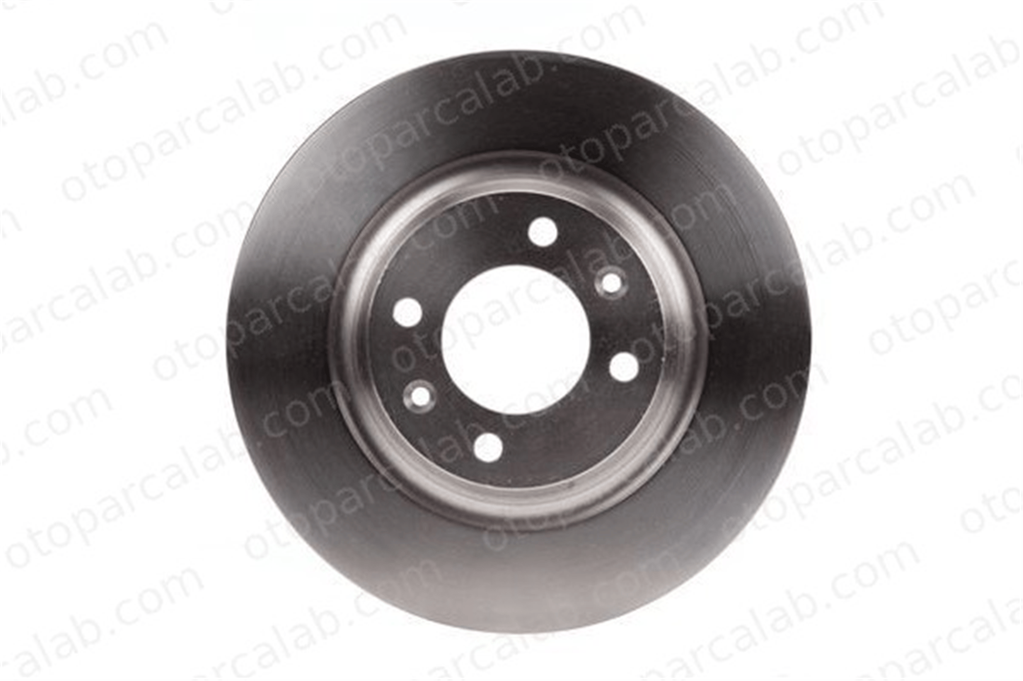BOSCH 0 986 479 118 Fren Disk Ayna Arka Sağ ve Sol CITROËN DS4 C4 II 4249F7