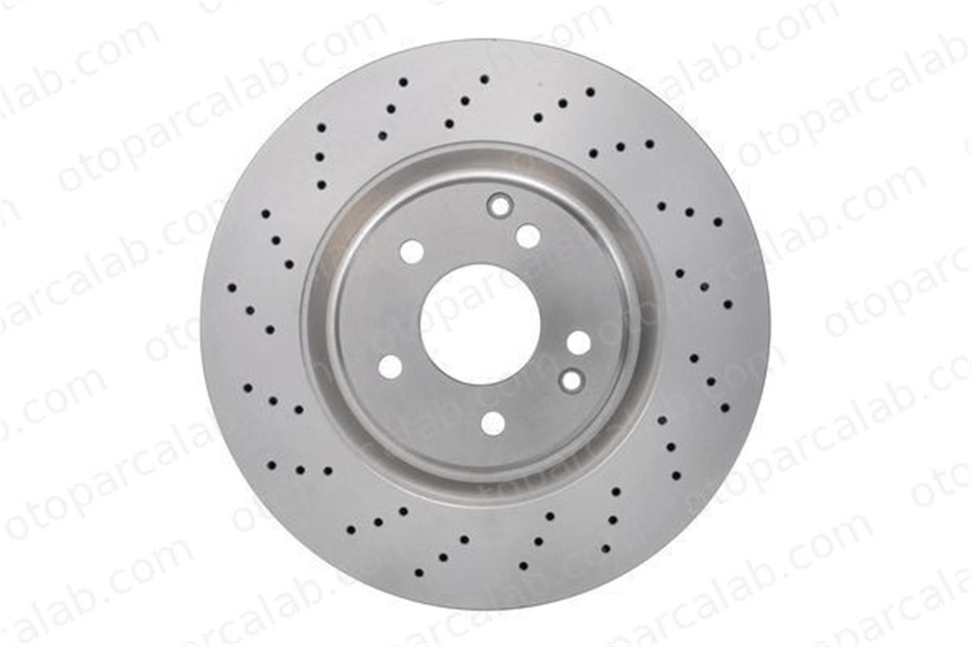 BOSCH 0 986 479 135 Fren Disk Ayna Ön Sağ ve Sol MERCEDES-BENZ C-SERISI C-SERISI T-Model 986479135 A2034211312