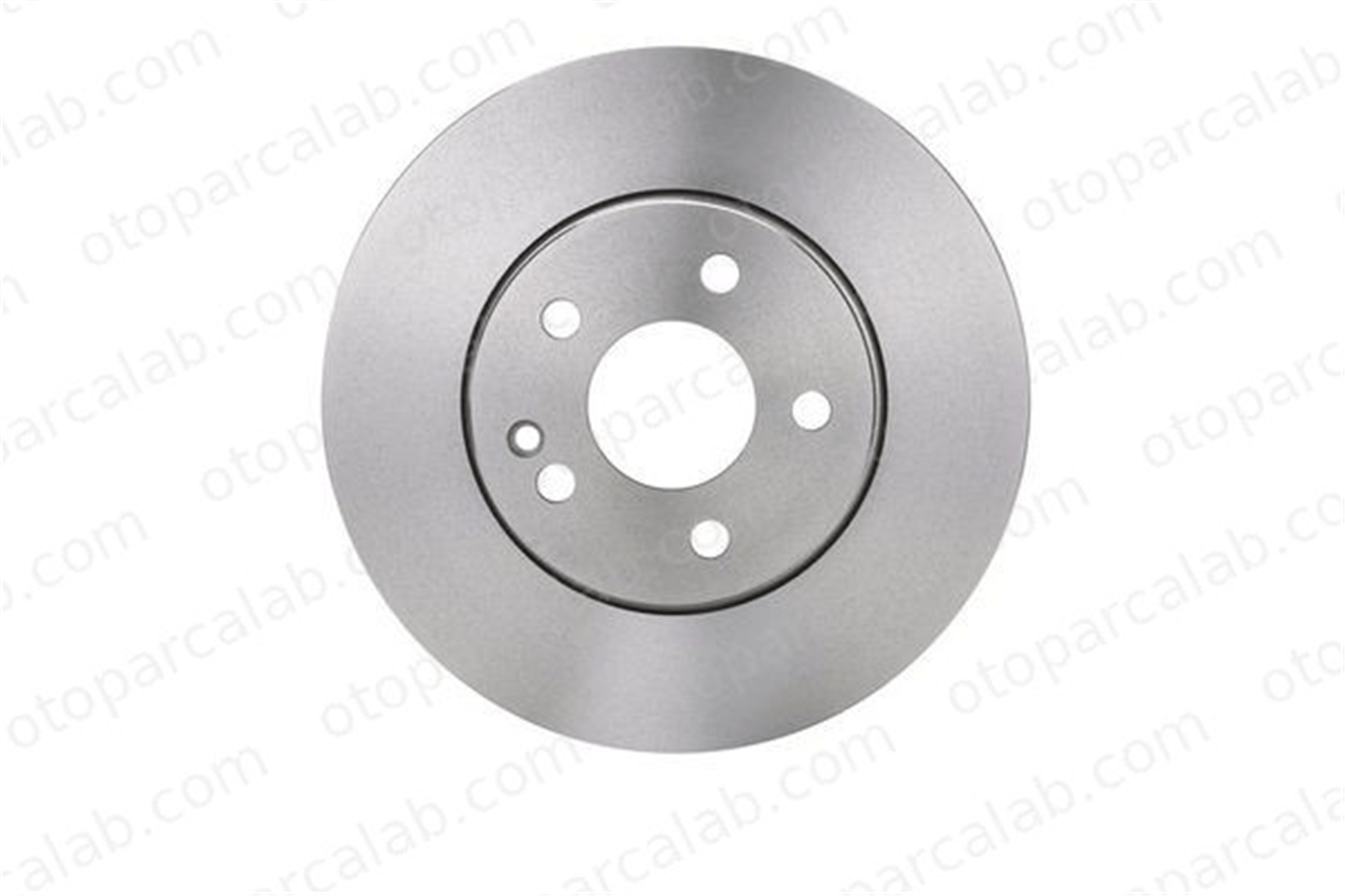 BOSCH 0 986 479 137 Fren Disk Ayna Ön Sağ ve Sol MERCEDES-BENZ VITO Minibüs/Otobüs VITO / MIXTO Panelvan/Van 4474210512 A4474210512