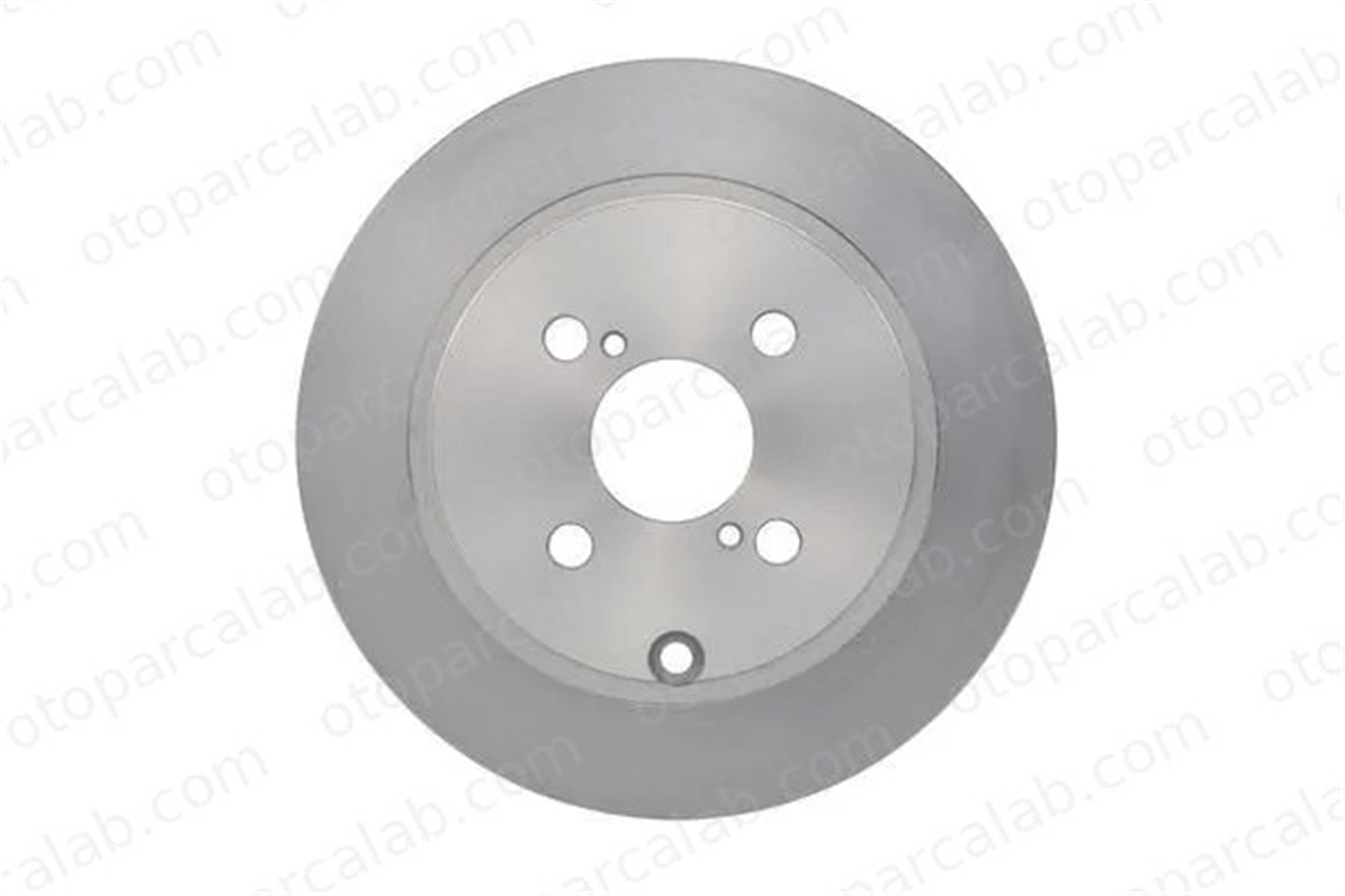 BOSCH 0 986 479 149 Fren Disk Ayna Arka Sağ ve Sol TOYOTA COROLLA COROLLA Sedan 4243102080 4243102081