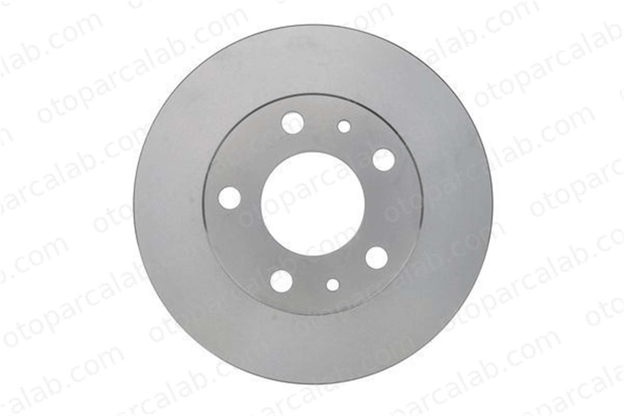 BOSCH 0 986 479 161 Fren Disk Ayna Arka Sağ ve Sol IVECO DAILY III Panelvan/Van DAILY III Platform şasi 2991646