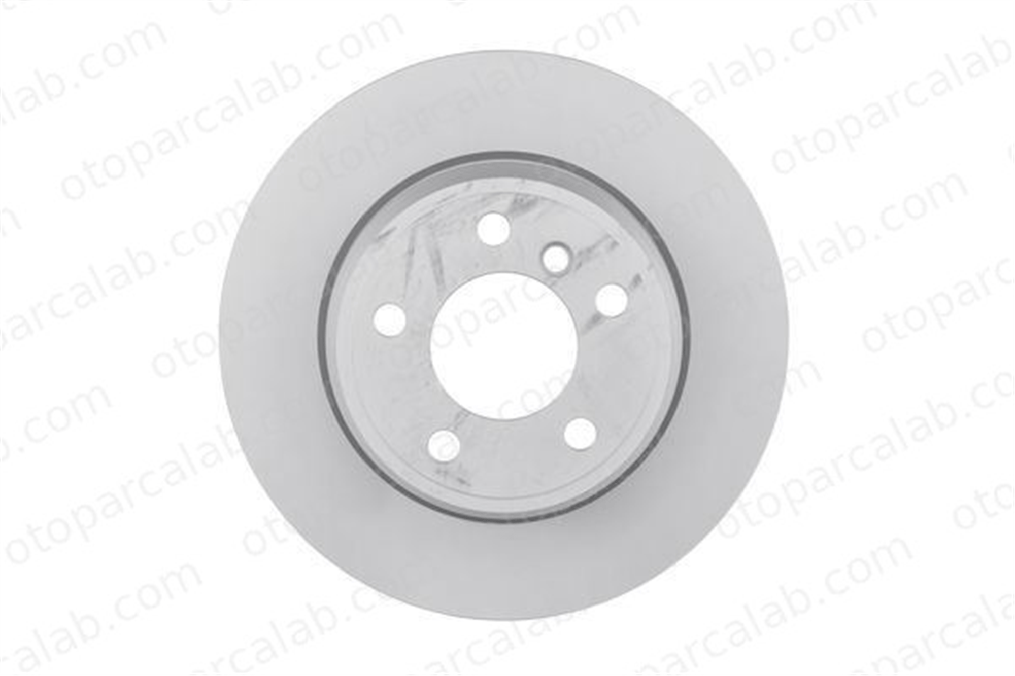 BOSCH 0 986 479 167 Fren Disk Ayna Arka Sağ ve Sol BMW X5 BMW34211164911 BMW34216765458