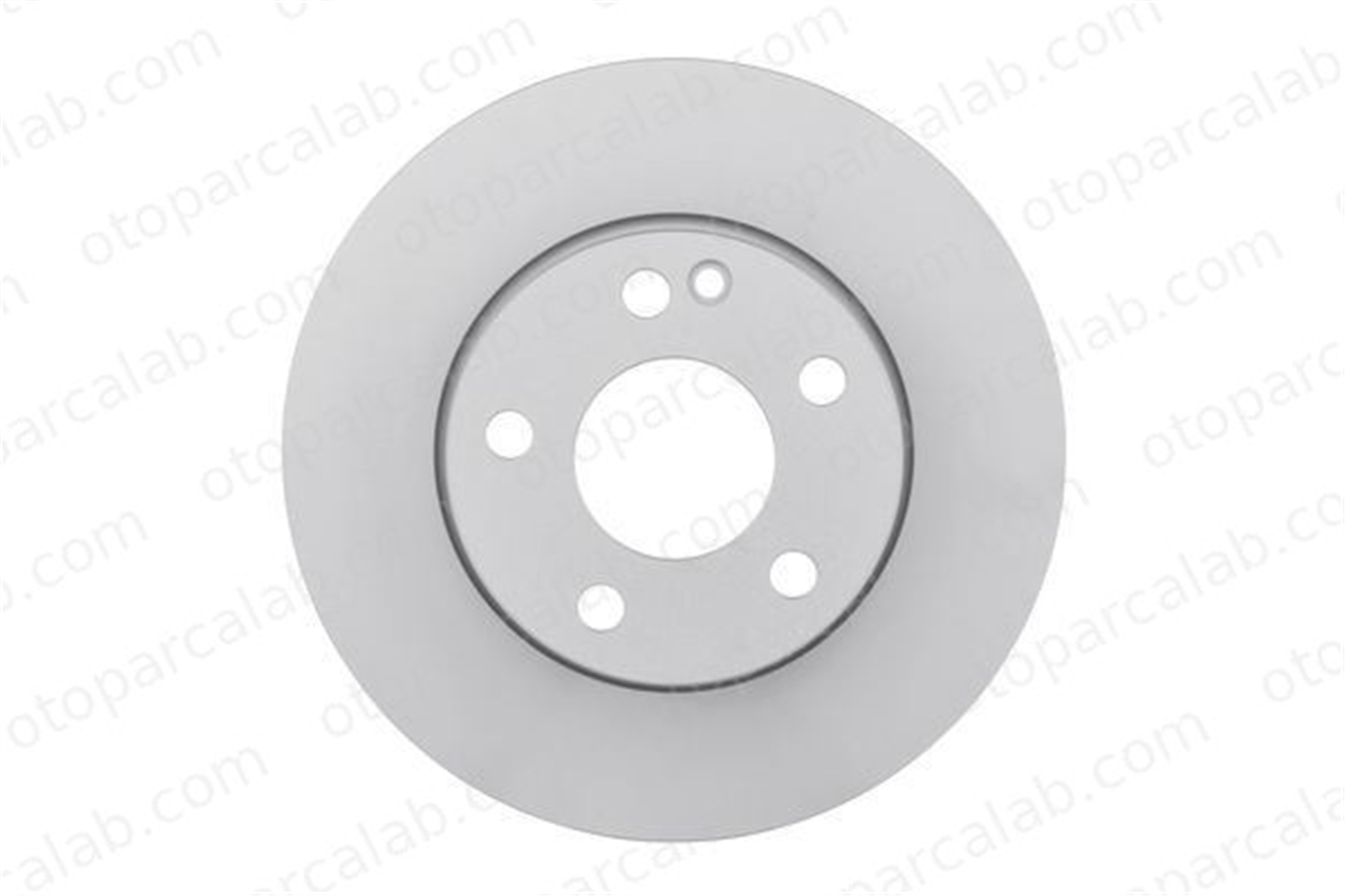 BOSCH 0 986 479 185 Fren Disk Ayna Ön Sağ ve Sol MERCEDES-BENZ A-SERISI 986479185 A1694210012