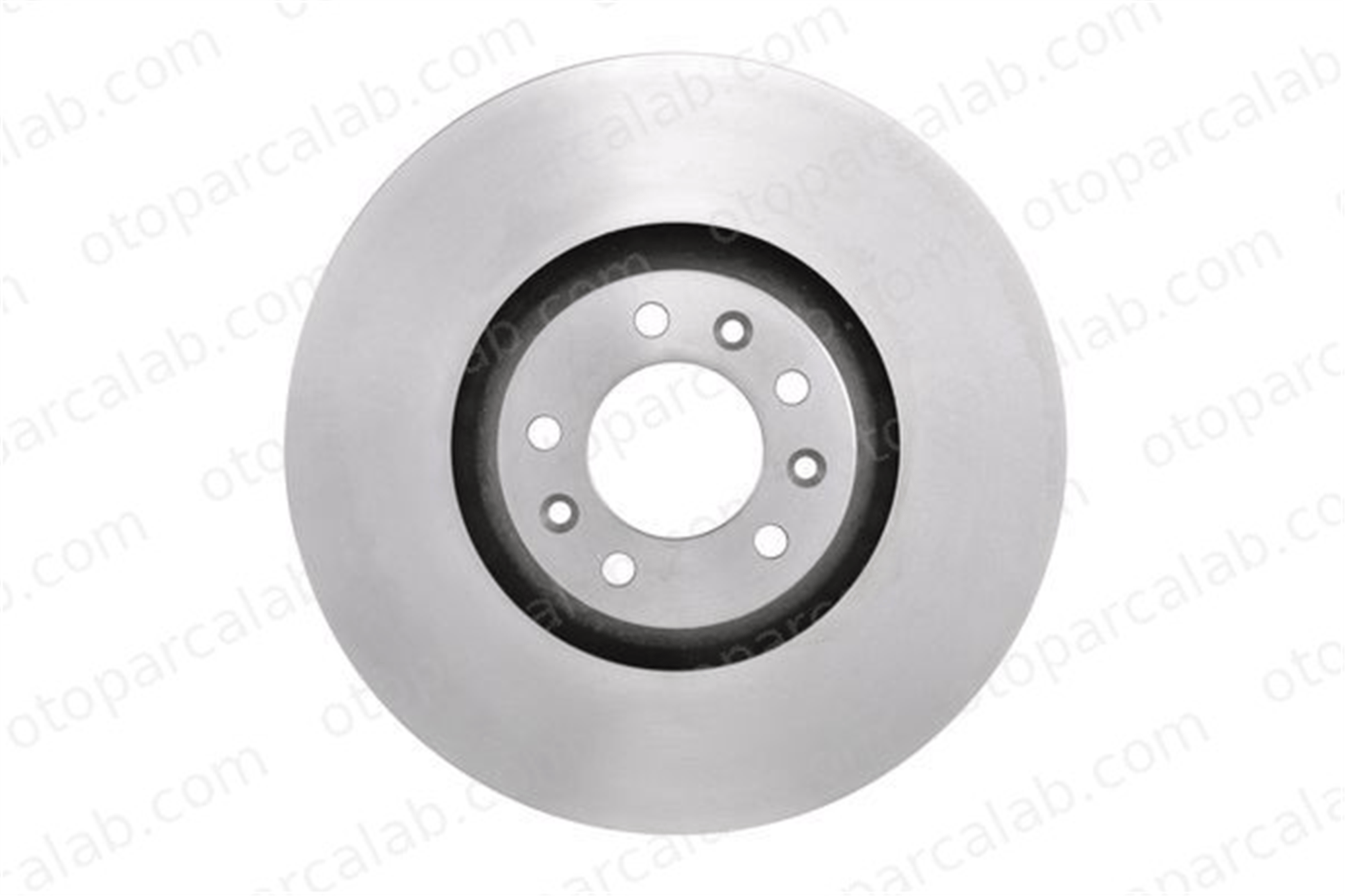 BOSCH 0 986 479 192 Fren Disk Ayna Ön Sağ ve Sol PEUGEOT 607 407 4246E0 4246K0