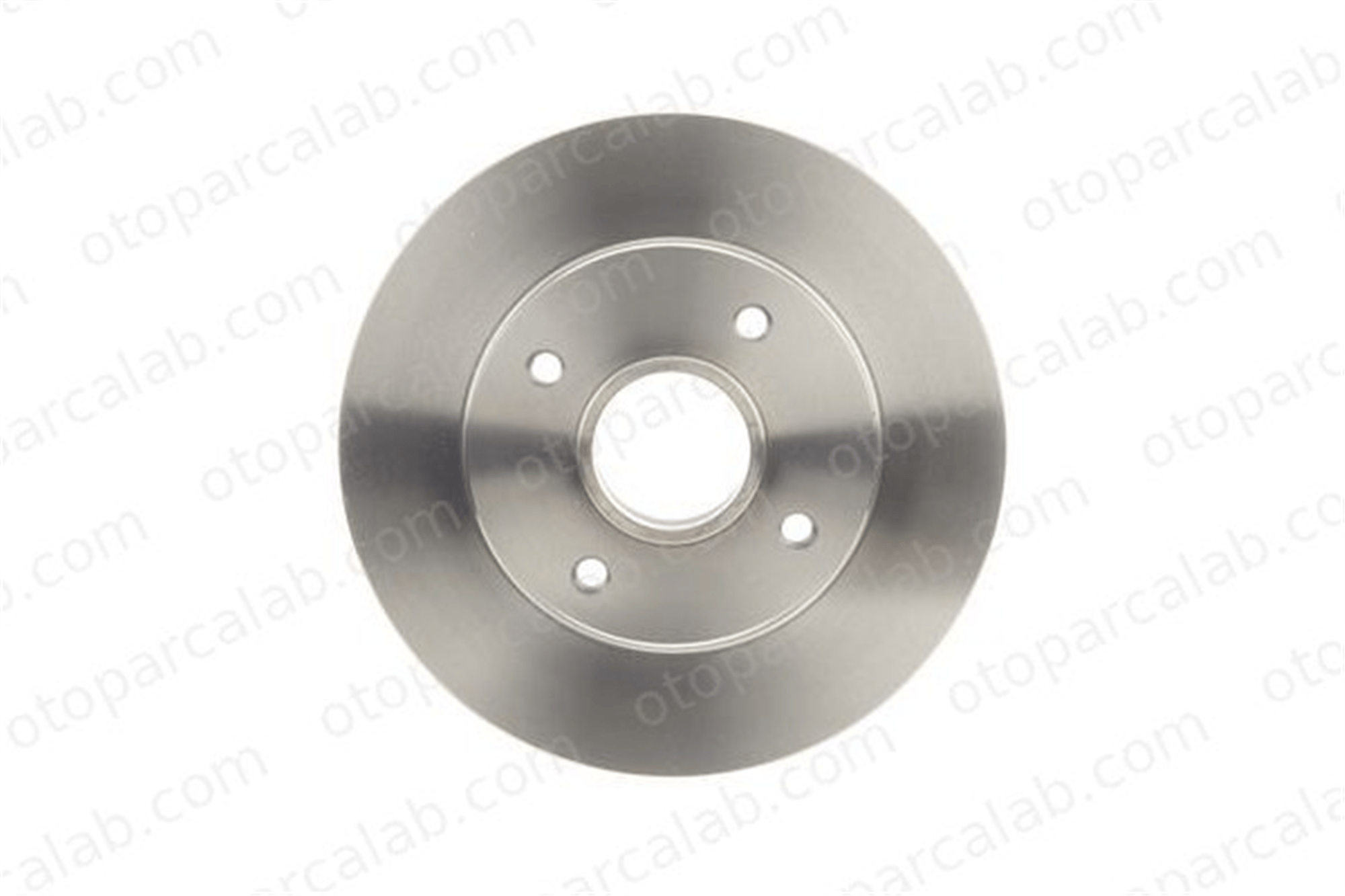 BOSCH 0 986 479 219 Fren Disk Ayna Arka Sağ ve Sol CITROËN C4 I PEUGEOT 307 Break 424934 4246Z9