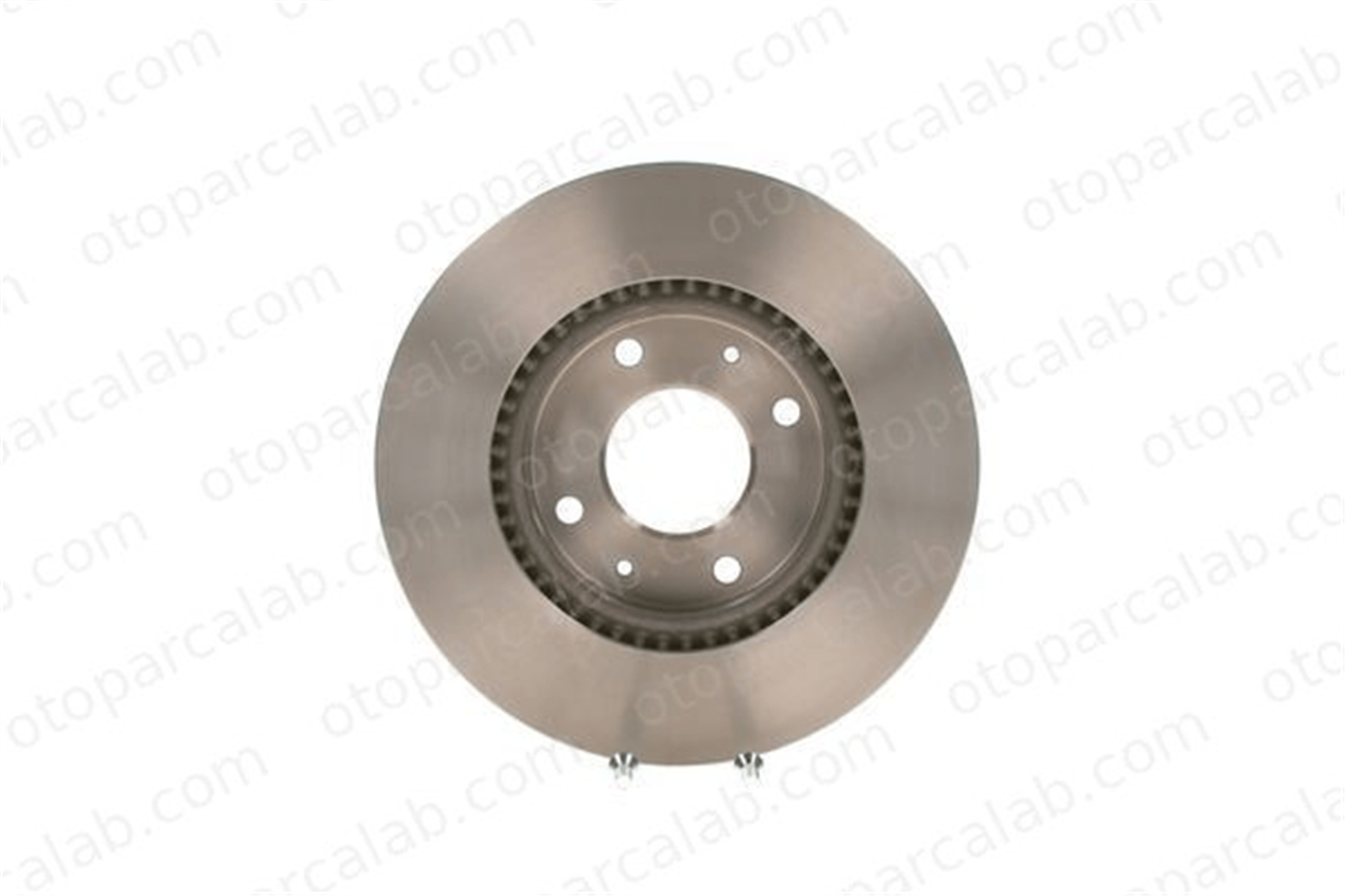 BOSCH 0 986 479 229 Fren Disk Ayna Ön Sağ ve Sol HYUNDAI ELANTRA III Sedan ELANTRA III 517123D300 5171209000