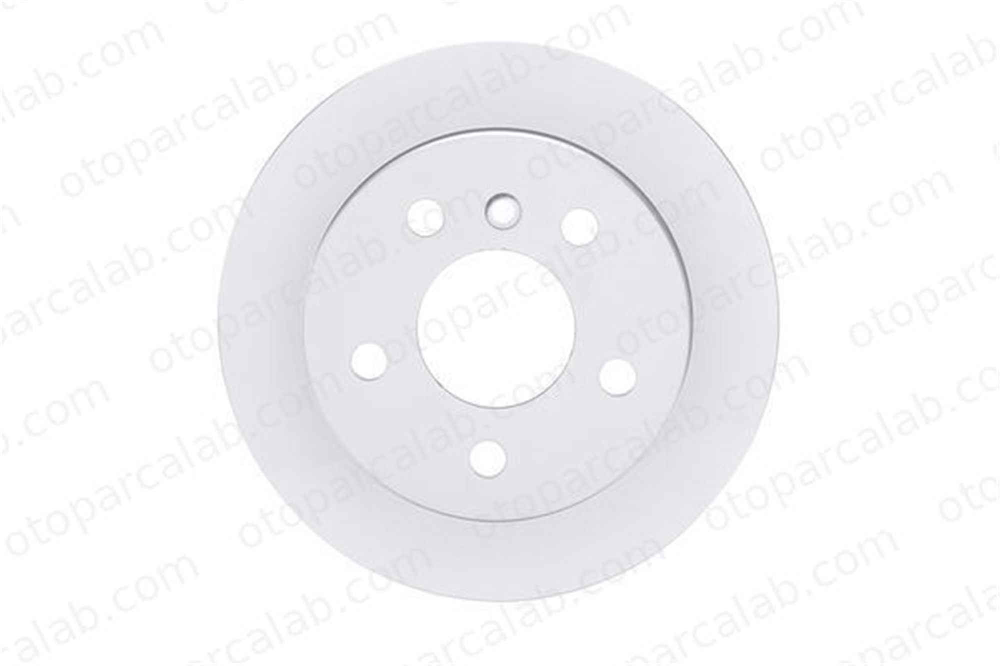 BOSCH 0 986 479 235 Fren Disk Ayna Arka Sağ ve Sol MERCEDES-BENZ A-SERISI B-SERISI Sports Tourer A1694230912 1694230012