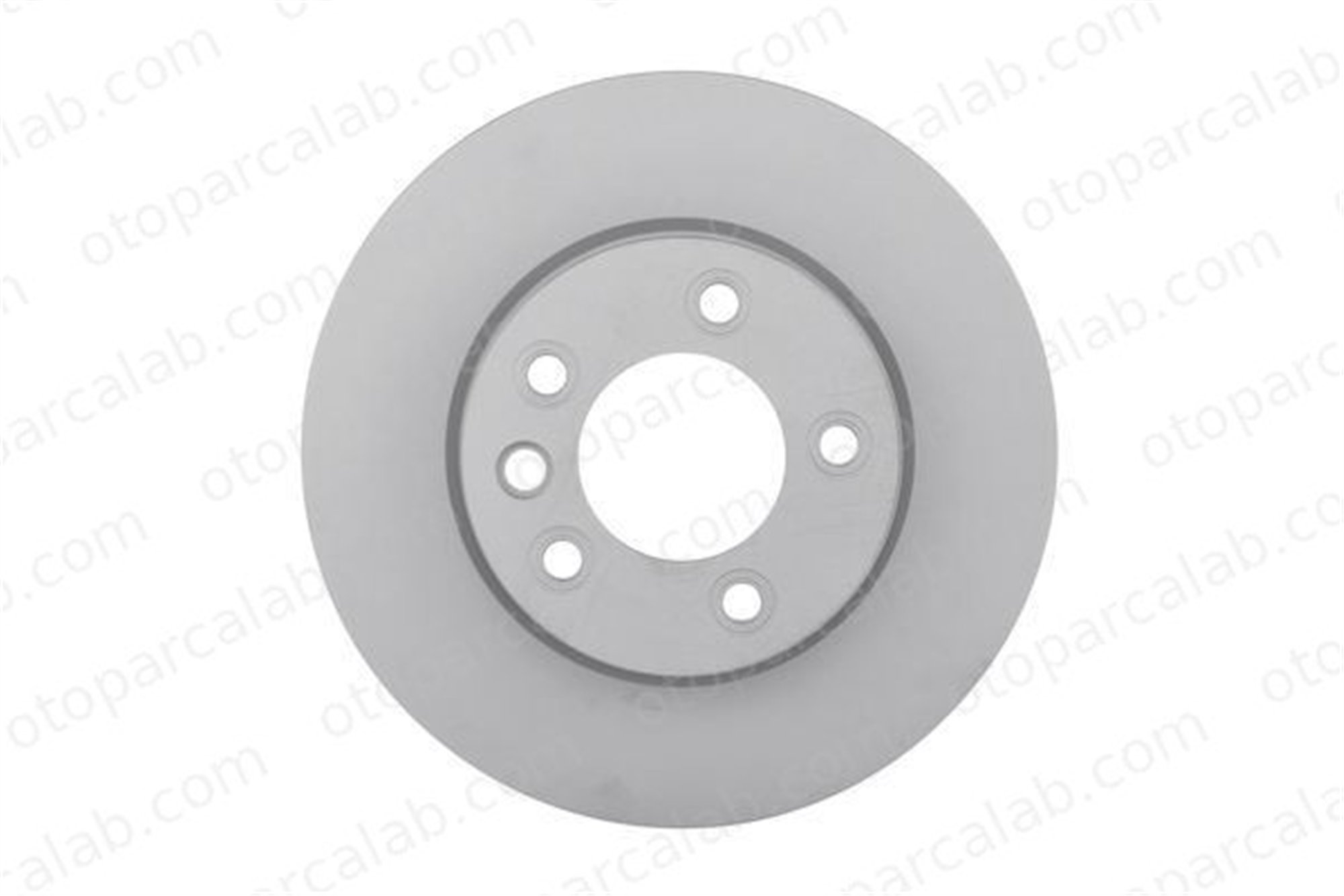 BOSCH 0 986 479 248 Fren Disk Ayna Ön Sol VW TOUAREG PORSCHE CAYENNE 986479248 0986479248