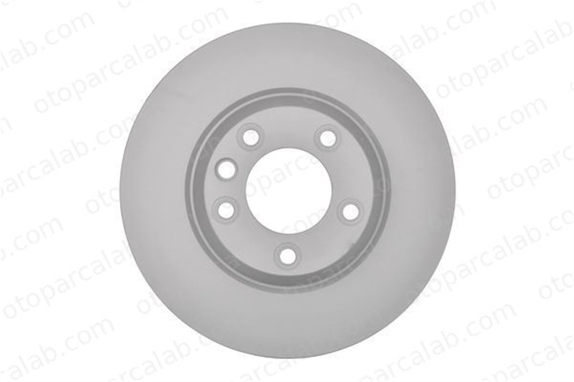 BOSCH 0 986 479 249 Fren Disk Ayna Ön Sol PORSCHE CAYENNE AUDI Q7 7L6615301K 7L8615301
