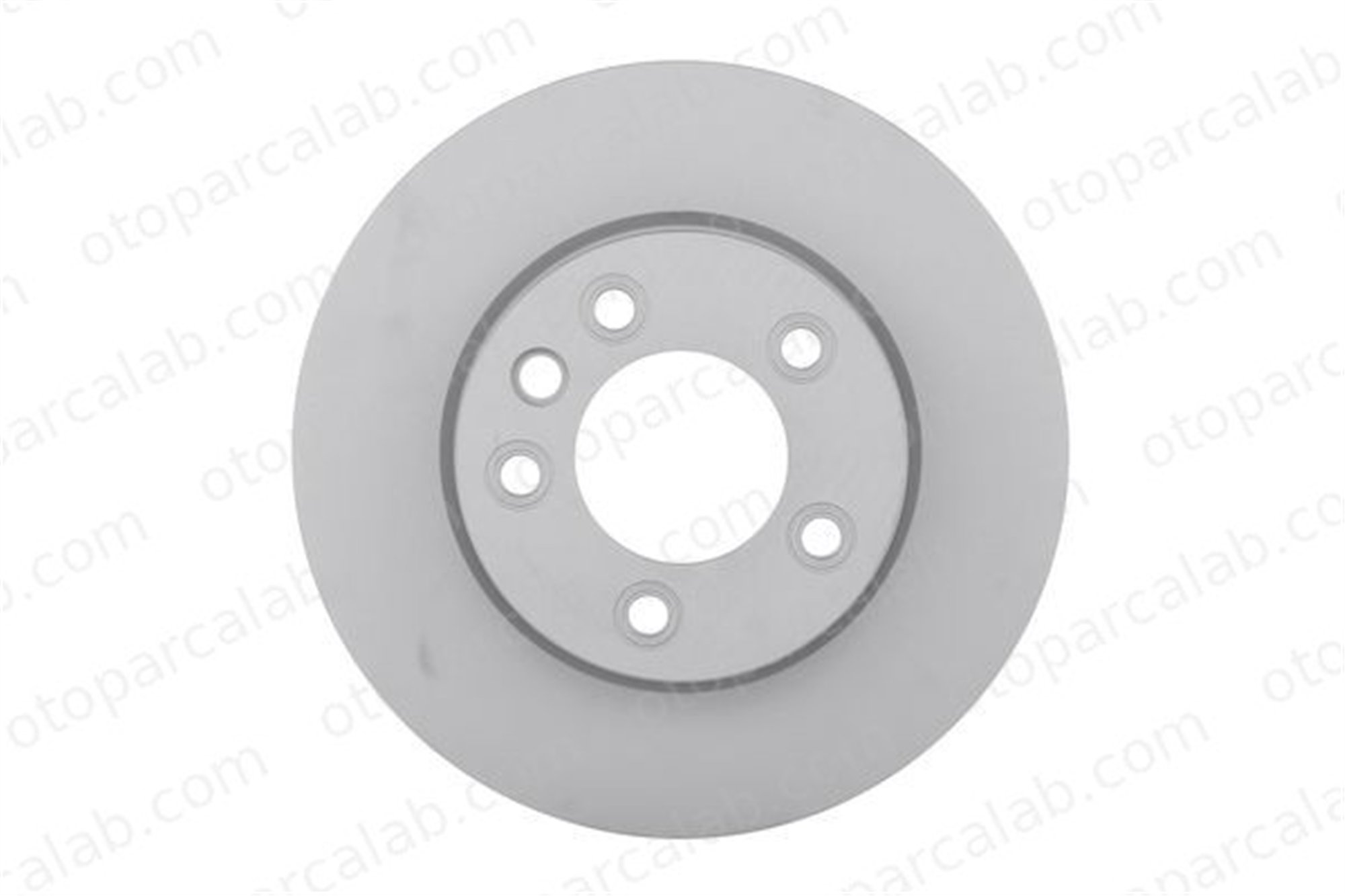 BOSCH 0 986 479 250 Fren Disk Ayna Ön Sağ VW TOUAREG PORSCHE CAYENNE 95535140240 7L6615302P