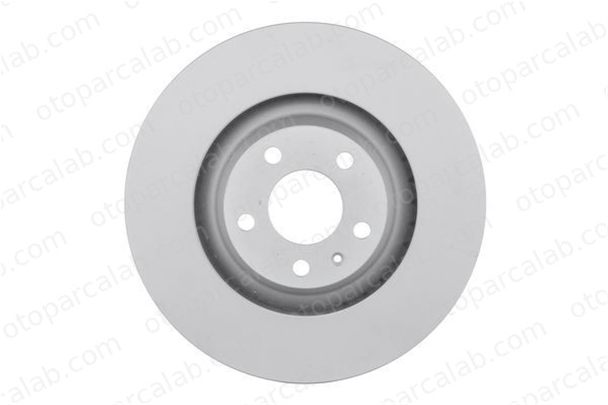 BOSCH 0 986 479 260 Fren Disk Ayna Ön Sağ ve Sol AUDI A6 C6 Avant A6 C6 4F0615301G 4F0615311F