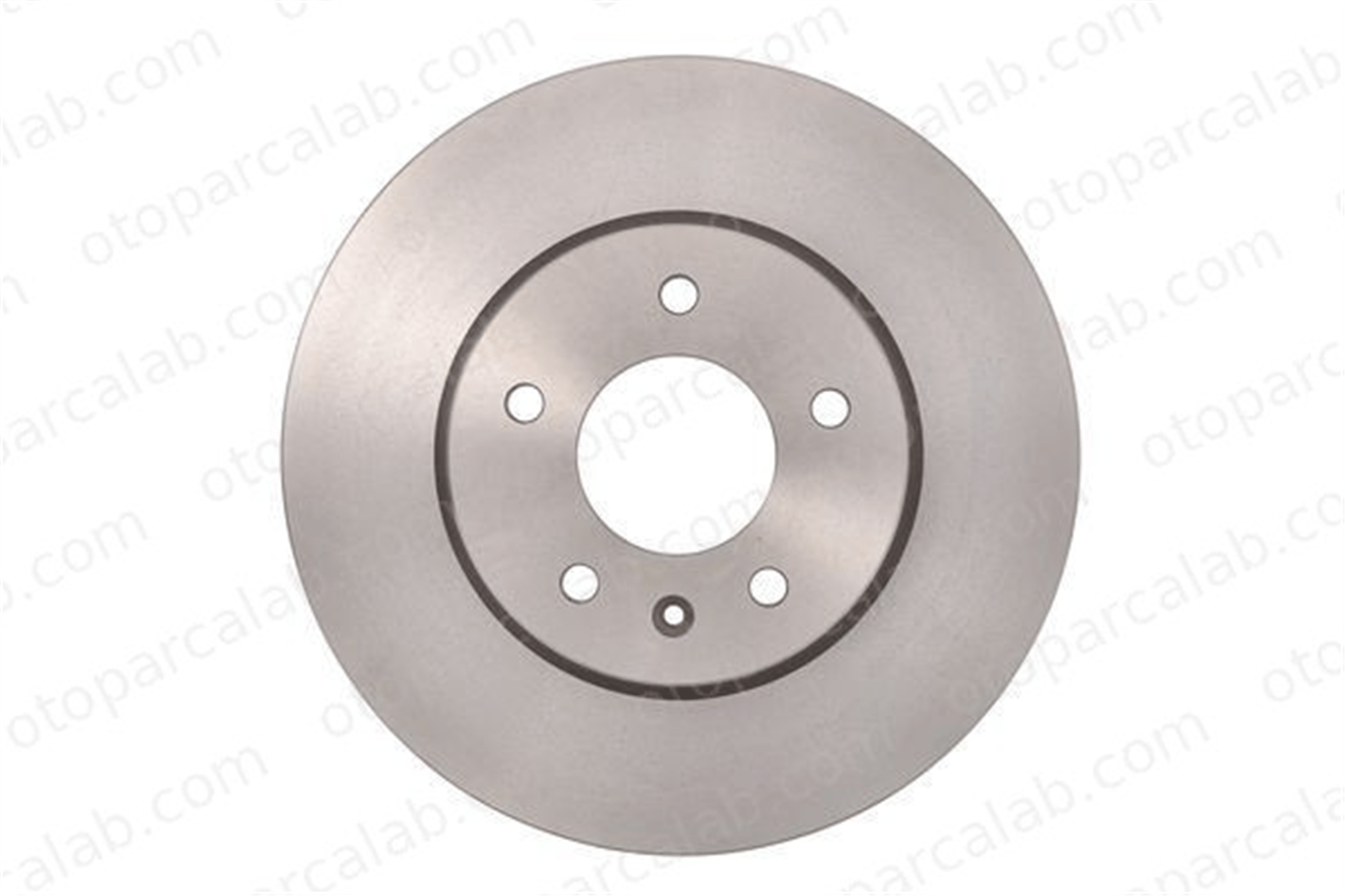 BOSCH 0 986 479 267 Fren Disk Ayna Ön Sağ ve Sol OPEL ANTARA A CHEVROLET CAPTIVA 20955857 25804049