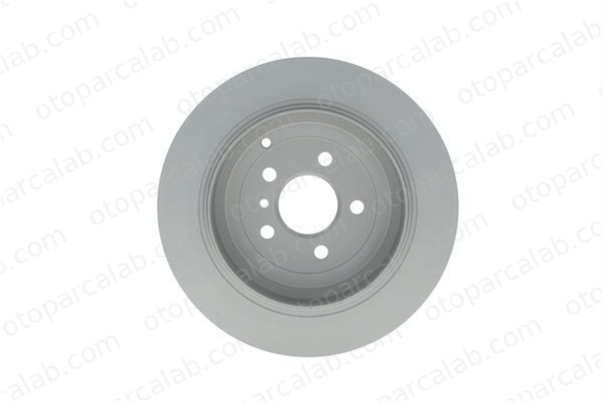 BOSCH 0 986 479 285 Fren Disk Ayna Arka Sağ ve Sol MERCEDES-BENZ R-SERISI M-SERISI A1644231312 1644230612
