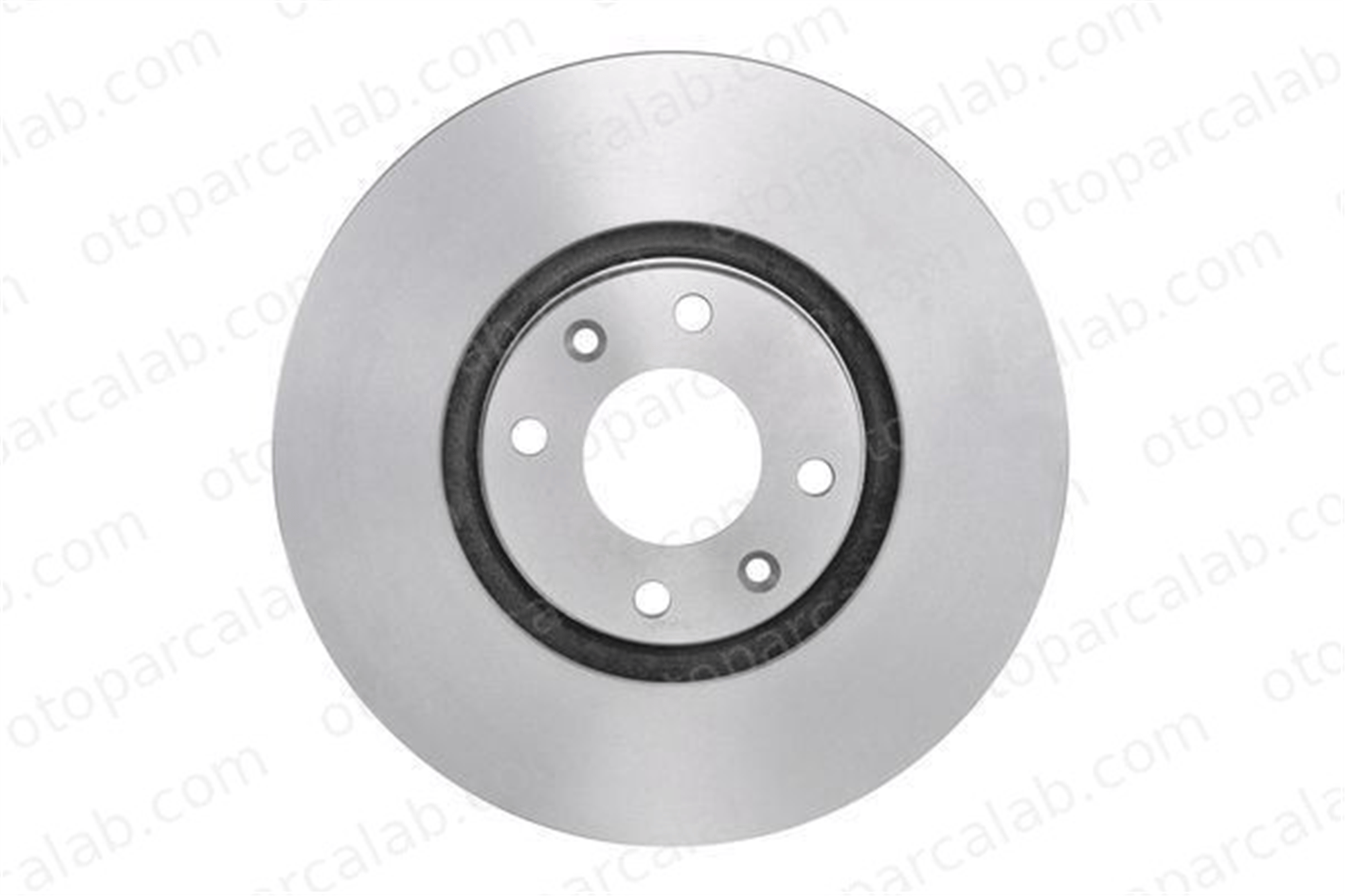 BOSCH 0 986 479 288 Fren Disk Ayna Ön Sağ ve Sol PEUGEOT 208 II 2008 II 9687602180 4246C0