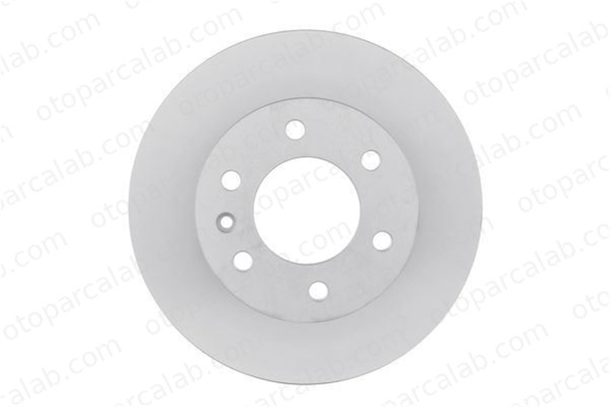 BOSCH 0 986 479 294 Fren Disk Ayna Ön Sağ ve Sol MERCEDES-BENZ SPRINTER 3,5-t Panelvan/Van SPRINTER 3,5-t Platform şasi 2E0615301 68006716AA