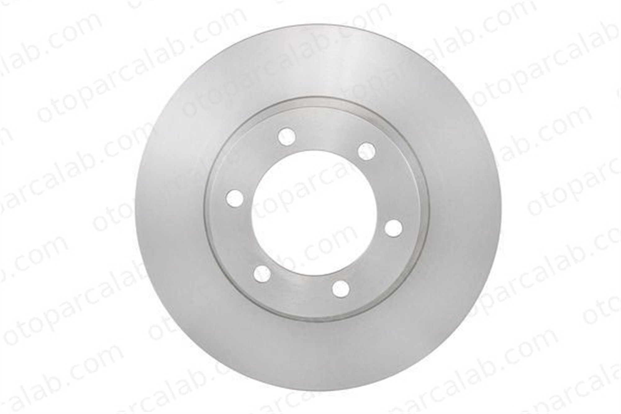 BOSCH 0 986 479 304 Fren Disk Ayna Ön Sağ ve Sol TOYOTA LAND CRUISER PRADO FORTUNER 4351260150 4351260151