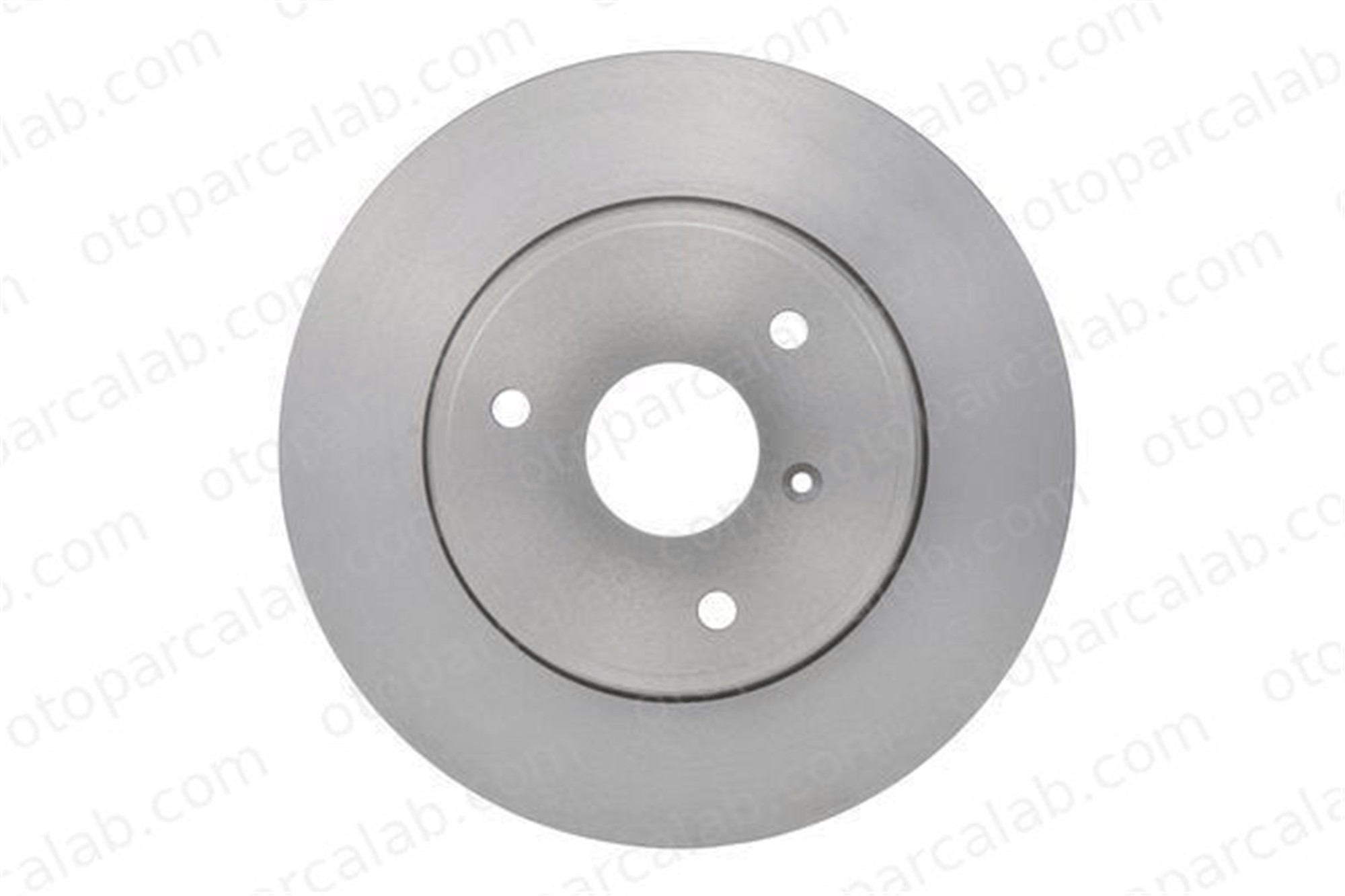 BOSCH 0 986 479 305 Fren Disk Ayna Ön Sağ ve Sol SMART FORTWO Coupe FORTWO Cabrio MB4514210112 MBA4514210112