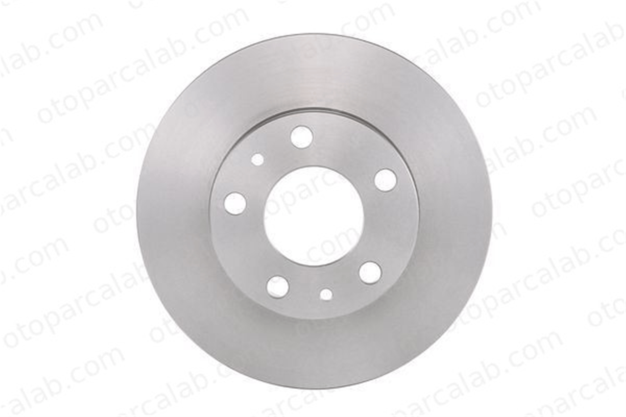 BOSCH 0 986 479 313 Fren Disk Ayna Ön Sağ ve Sol CITROËN JUMPER Panelvan/Van JUMPER Platform şasi 1607872180 1612435180