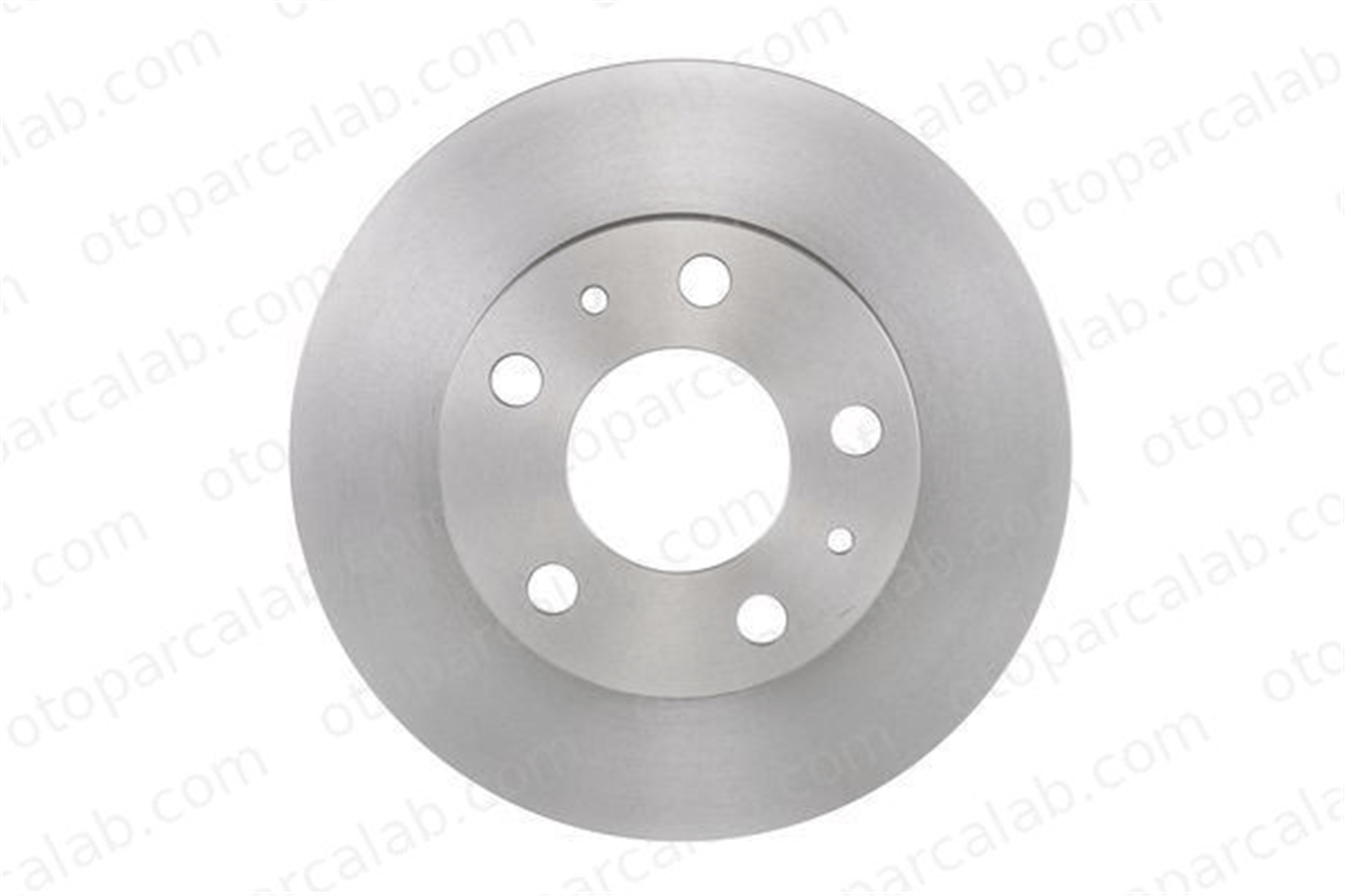 BOSCH 0 986 479 314 Fren Disk Ayna Ön Sağ ve Sol FIAT DUCATO Panelvan/Van DUCATO Minibüs/Otobüs 4249H2 1607872280