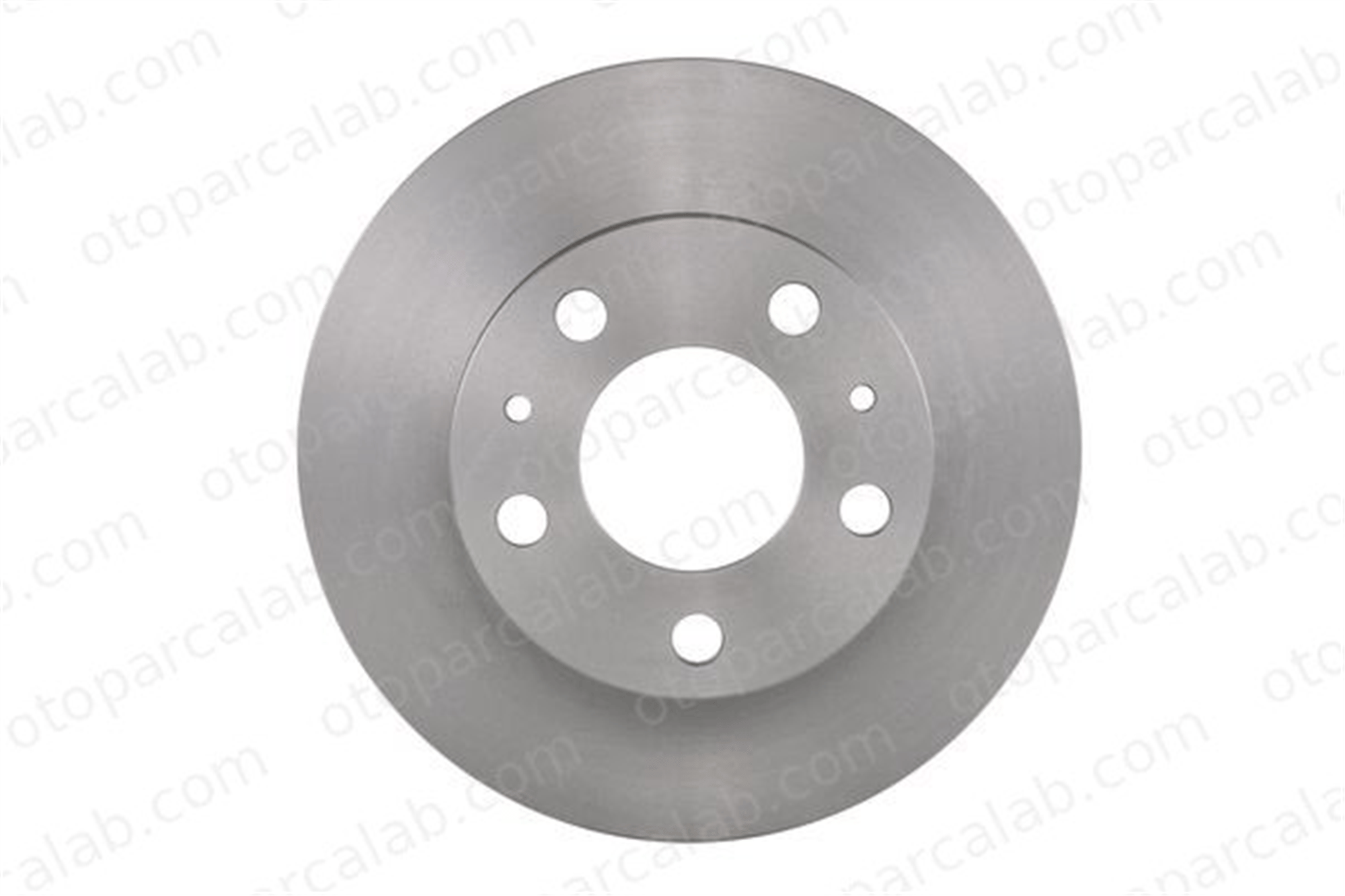 BOSCH 0 986 479 315 Fren Disk Ayna Ön Sağ ve Sol CITROËN JUMPER Panelvan/Van JUMPER Platform şasi 1607872380 1612435380
