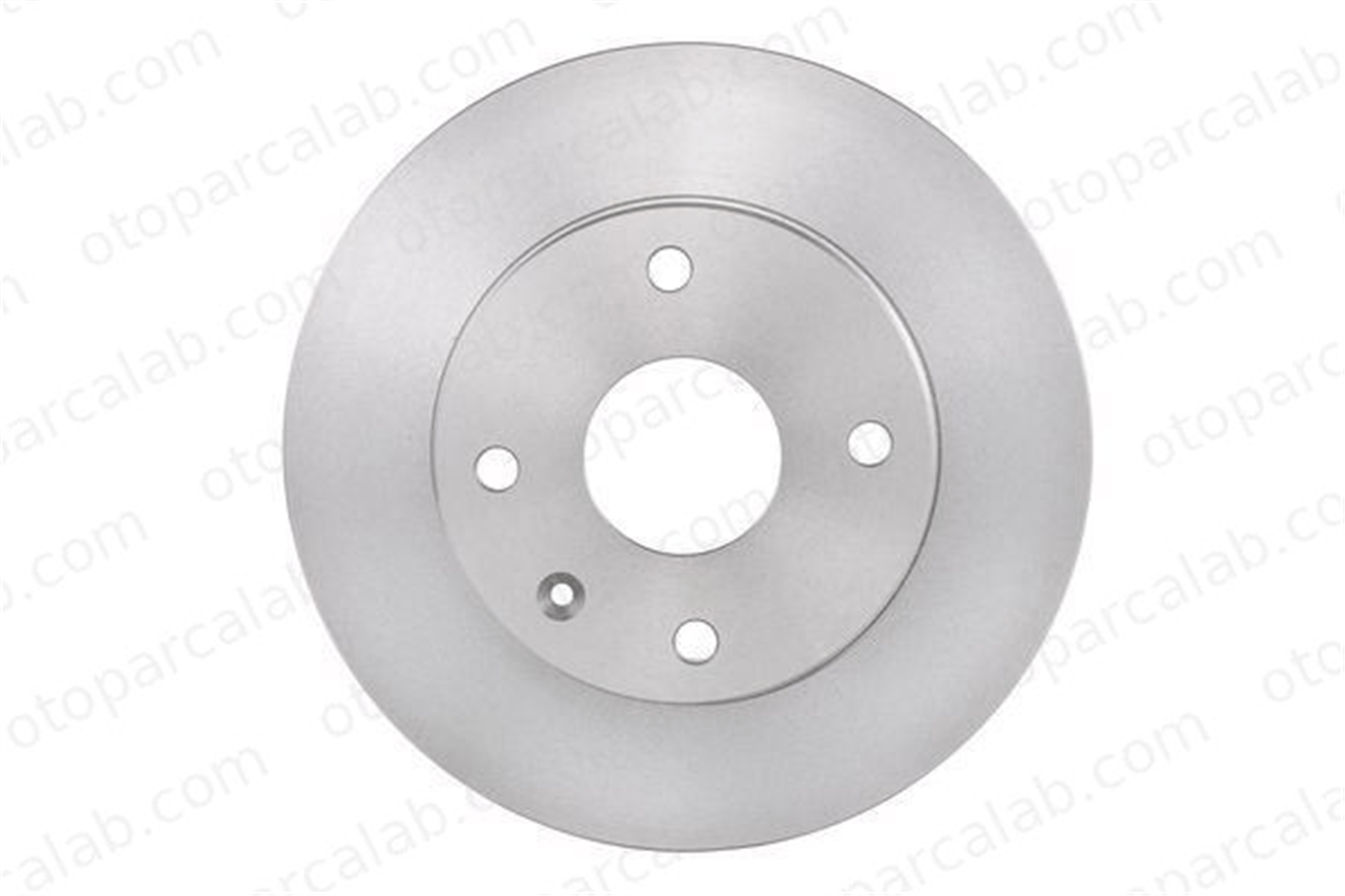 BOSCH 0 986 479 328 Fren Disk Ayna Ön Sağ ve Sol CHEVROLET LACETTI NUBIRA Sedan 5531185Z00 96549782