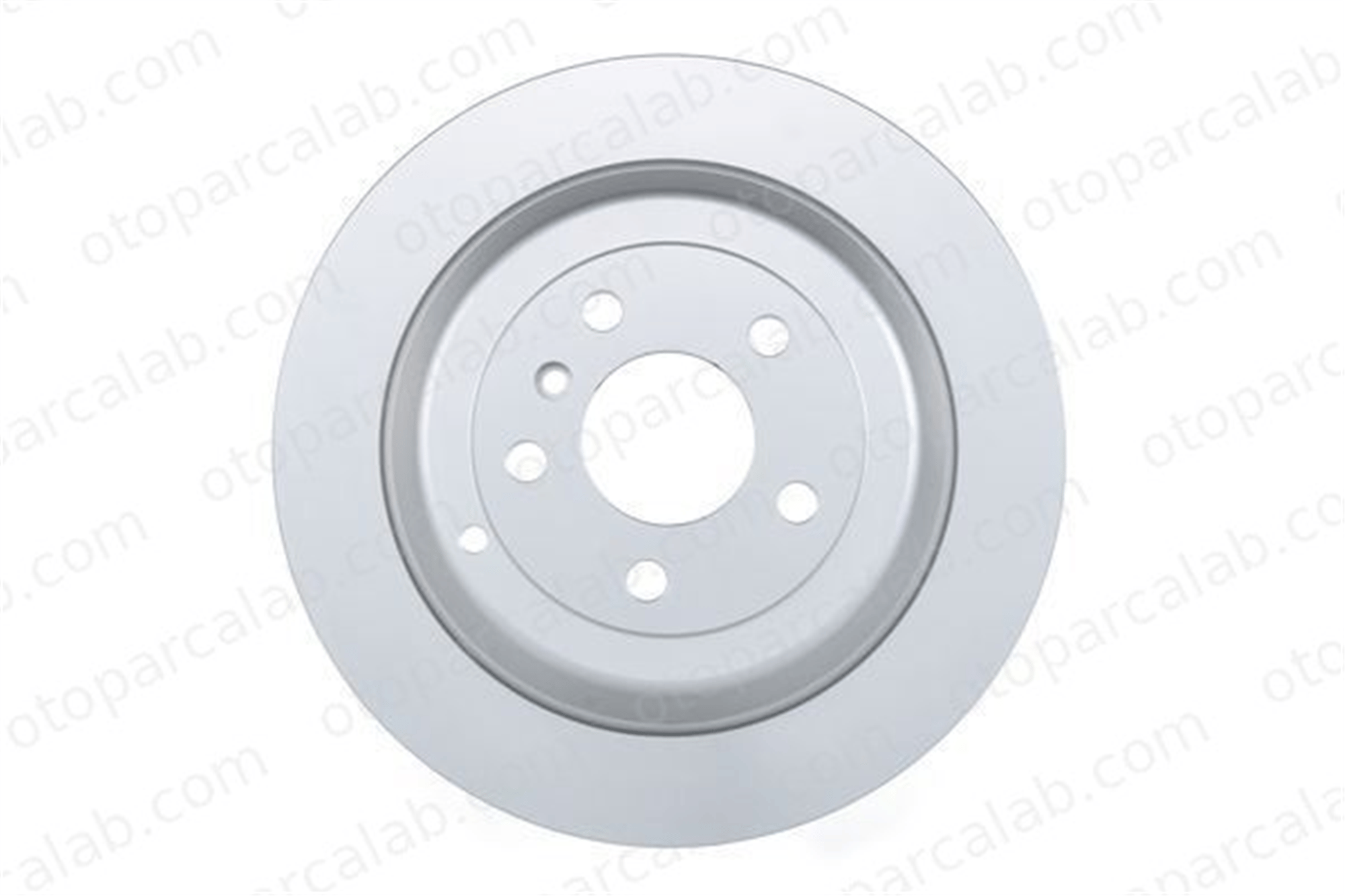 BOSCH 0 986 479 330 Fren Disk Ayna Arka Sağ ve Sol MERCEDES-BENZ R-SERISI M-SERISI A1644231212 1644230512