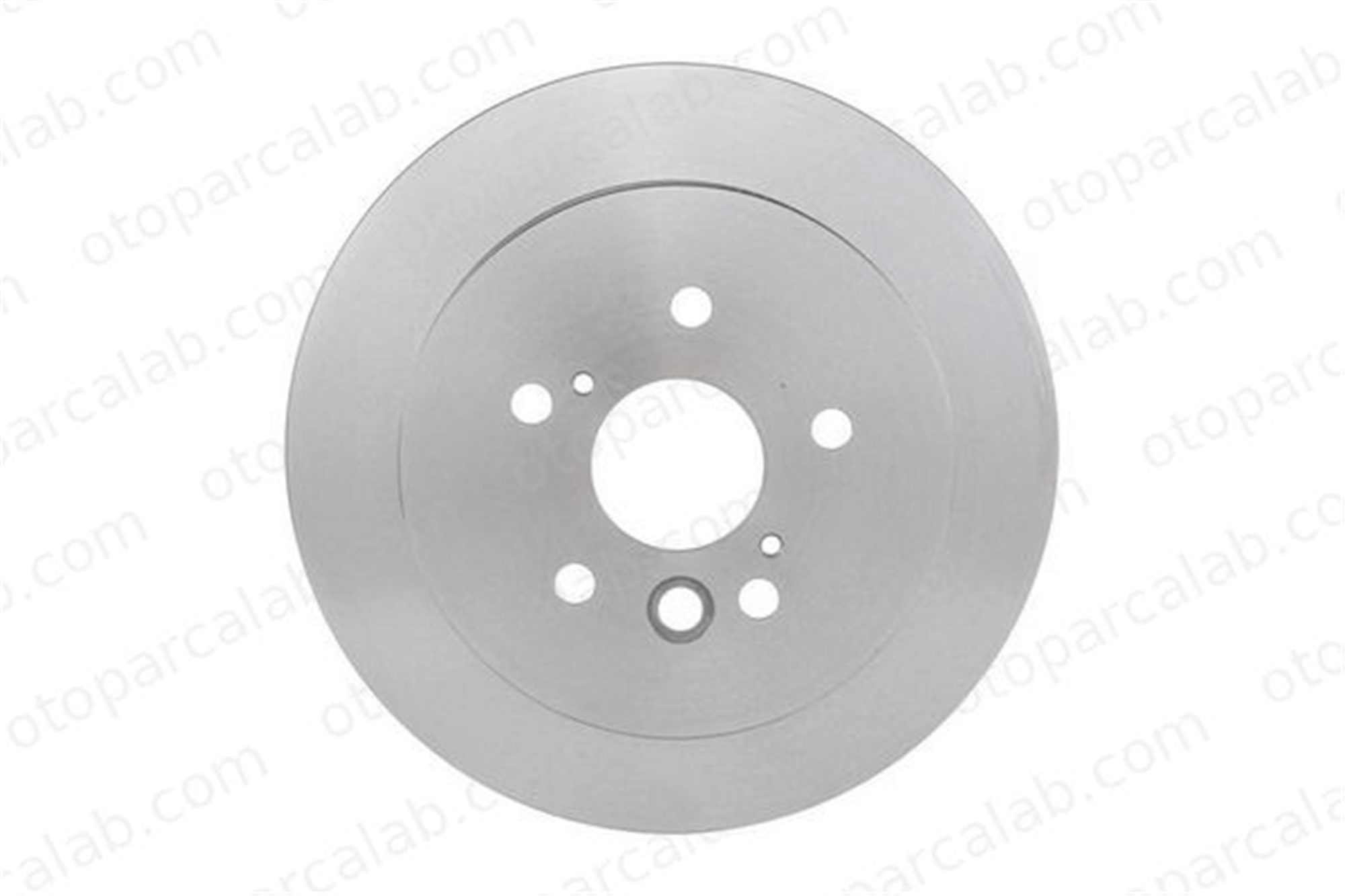 BOSCH 0 986 479 338 Fren Disk Ayna Arka Sağ ve Sol TOYOTA RAV 4 II 4243142040 4243142041