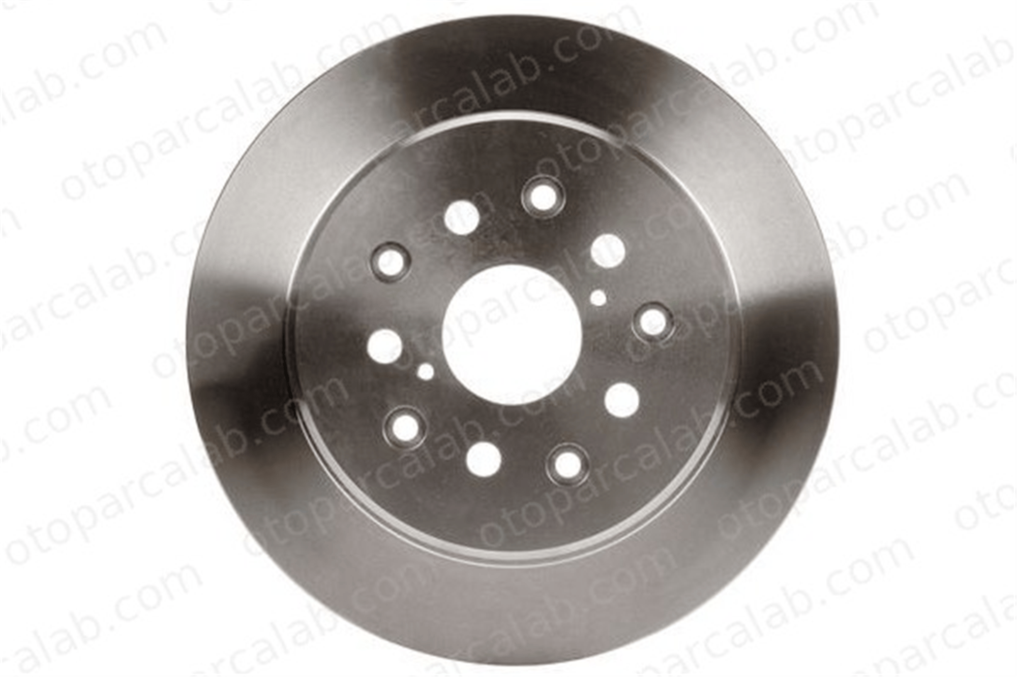 BOSCH 0 986 479 339 Fren Disk Ayna Arka Sağ ve Sol LEXUS GS IS I LEX4243153010 LEX4243153011