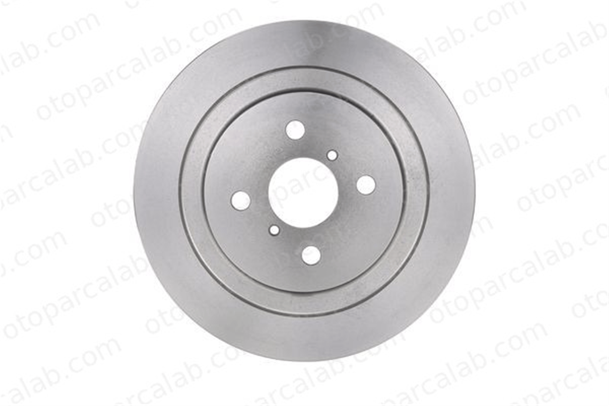 BOSCH 0 986 479 360 Fren Disk Ayna Arka Sağ ve Sol TOYOTA YARIS DAIHATSU CHARADE VIII 424310D060
