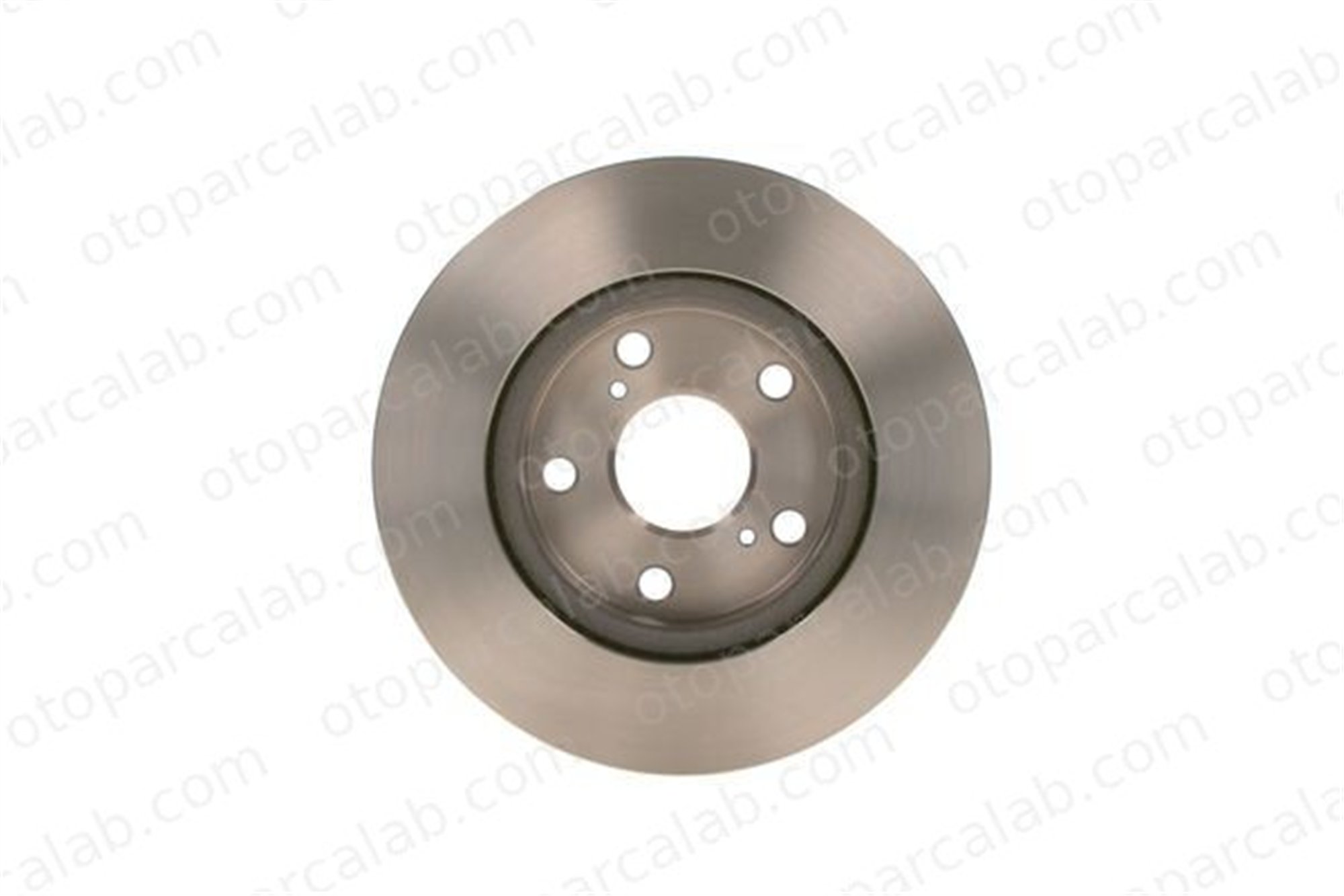 BOSCH 0 986 479 428 Fren Disk Ayna Ön Sağ ve Sol TOYOTA RAV 4 III RAV 4 IV 4351242040 4351242080