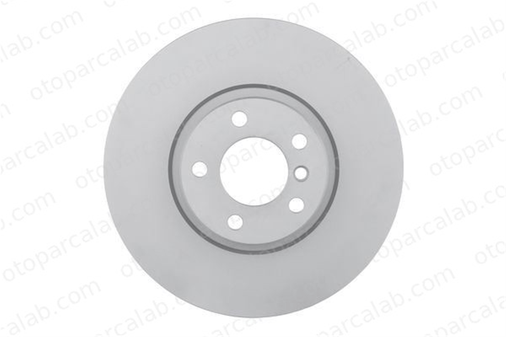 BOSCH 0 986 479 436 Fren Disk Ayna Ön Sağ ve Sol BMW X5 X6 986479436 34116771986