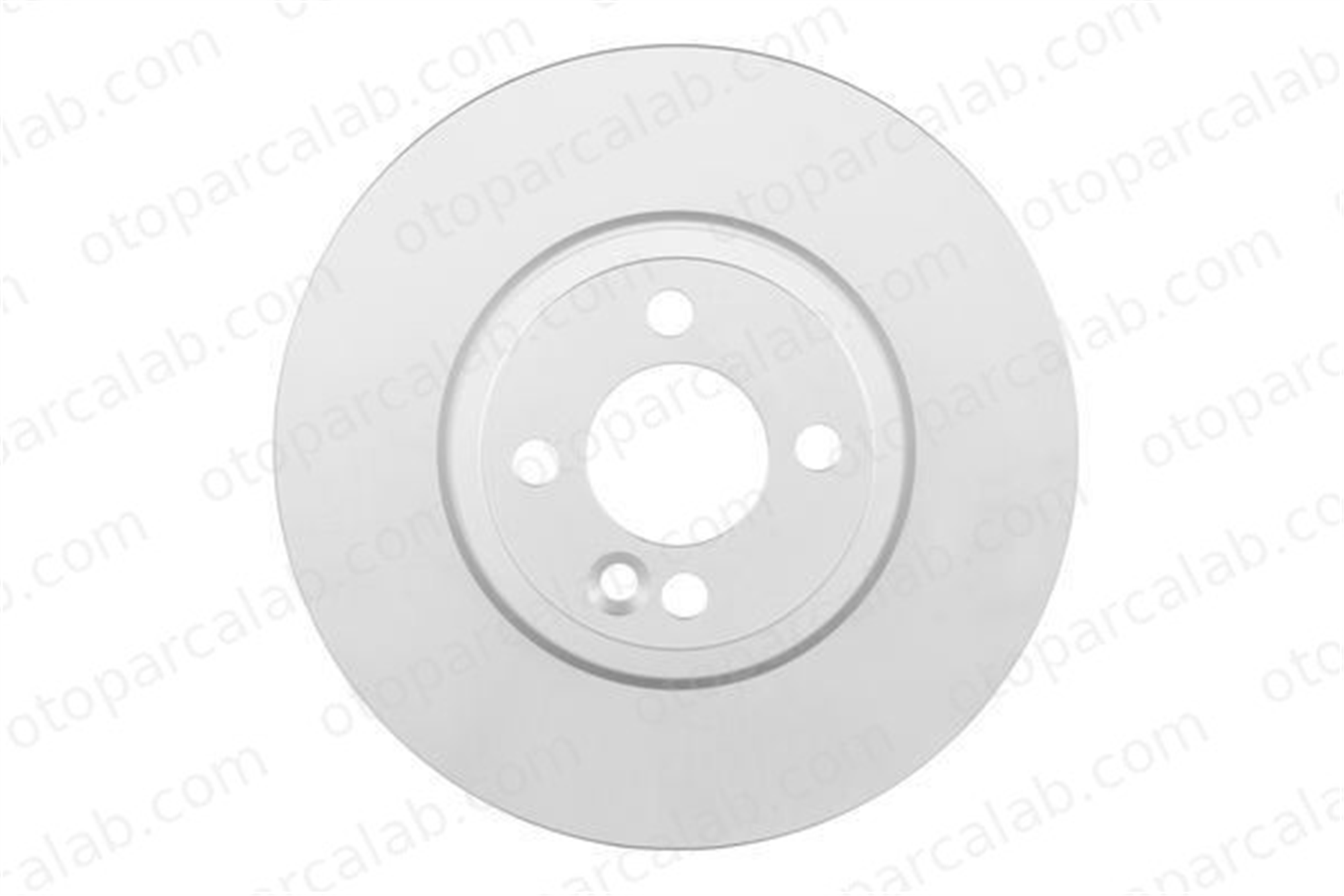 BOSCH 0 986 479 438 Fren Disk Ayna Ön Sağ ve Sol MINI MINI MINI Cabrio 34116858652 34116768933