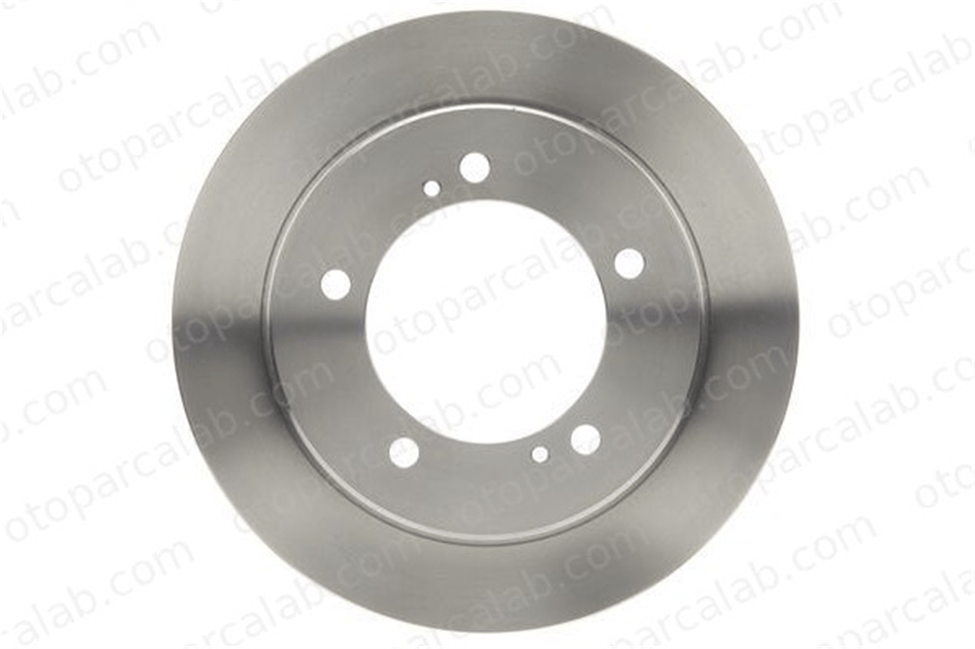 BOSCH 0 986 479 486 Fren Disk Ayna Ön Sağ ve Sol SUZUKI GRAND VITARA I GRAND VITARA I Açık arazi aracı 5521165D01 5521165D02