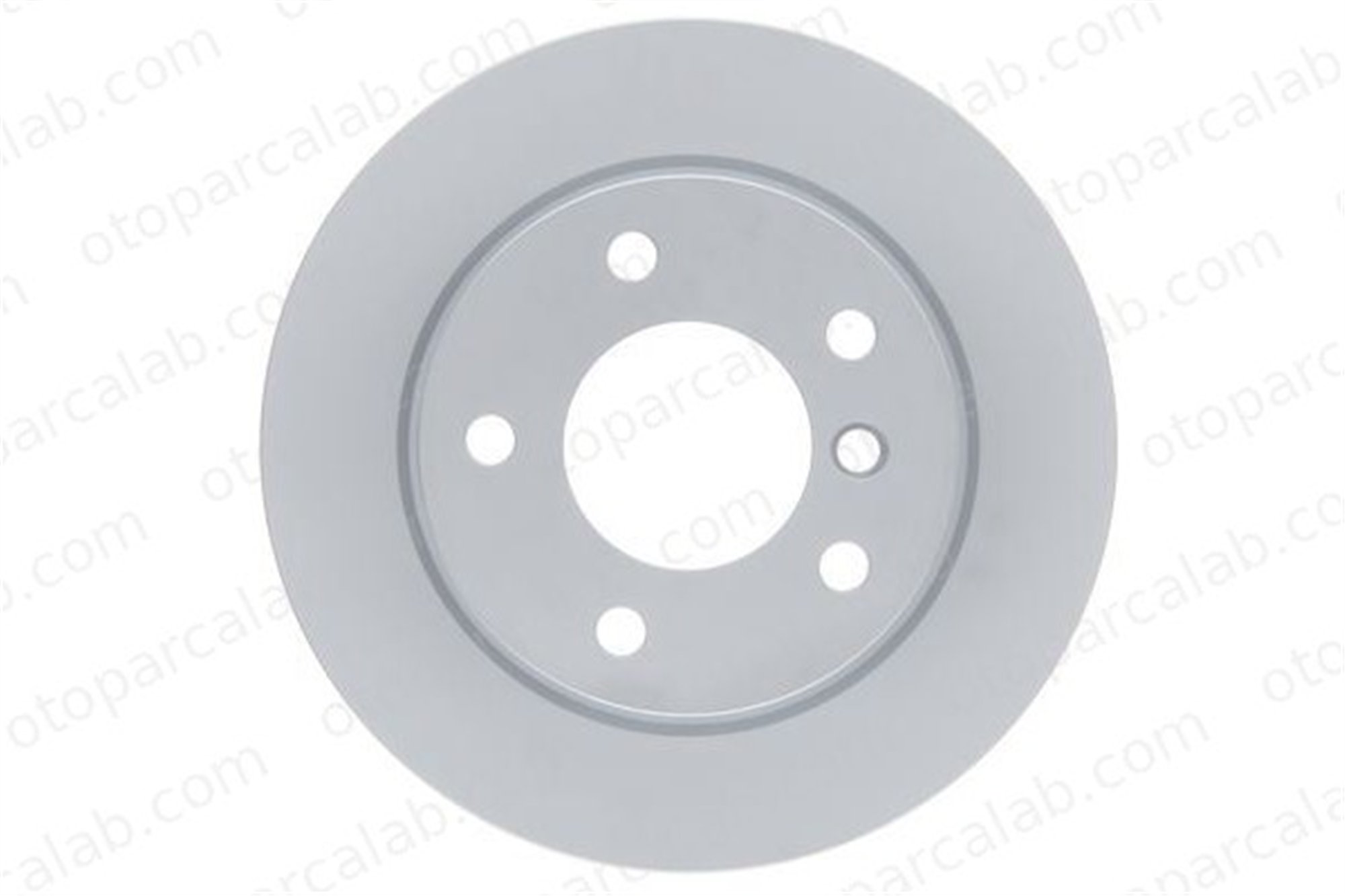 BOSCH 0 986 479 494 Fren Disk Ayna Arka Sağ ve Sol BMW Z4 Roadster 34216752545 34216766225