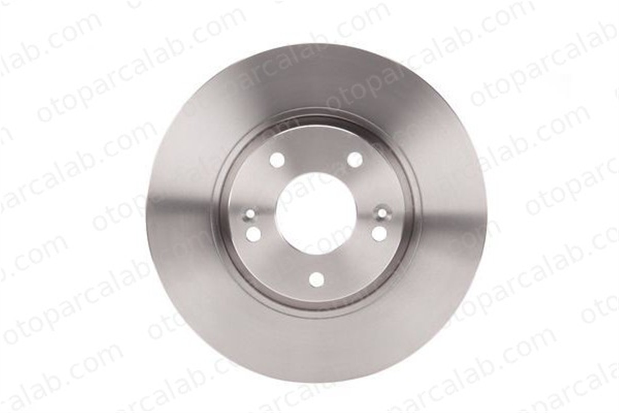 BOSCH 0 986 479 537 Fren Disk Ayna Ön Sağ ve Sol HYUNDAI i30 i30 Station wagon 517121M500 517122L500