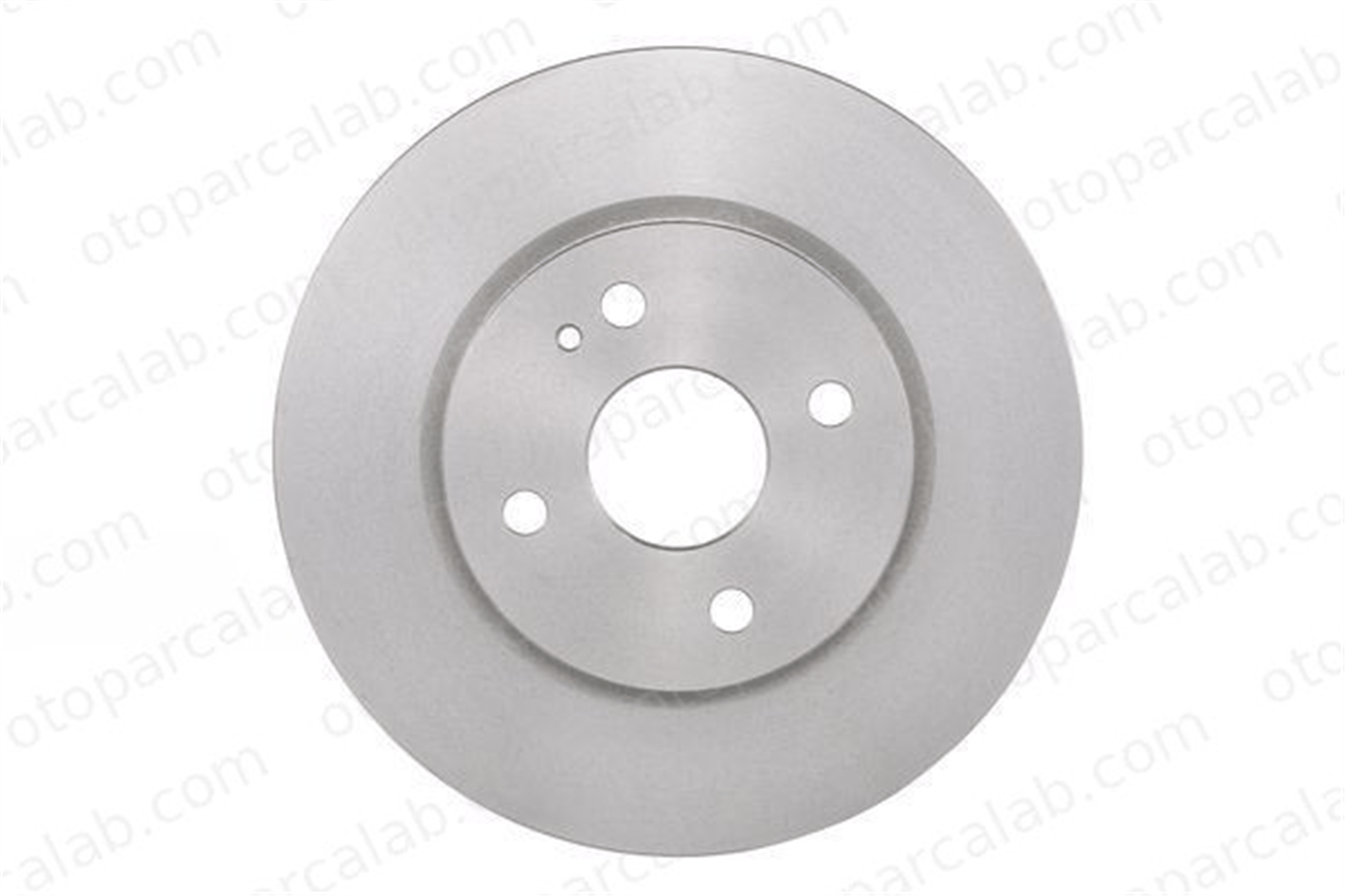 BOSCH 0 986 479 541 Fren Disk Ayna Ön Sağ ve Sol MAZDA 2 FORD KA+ III 1892668 DG8033251A